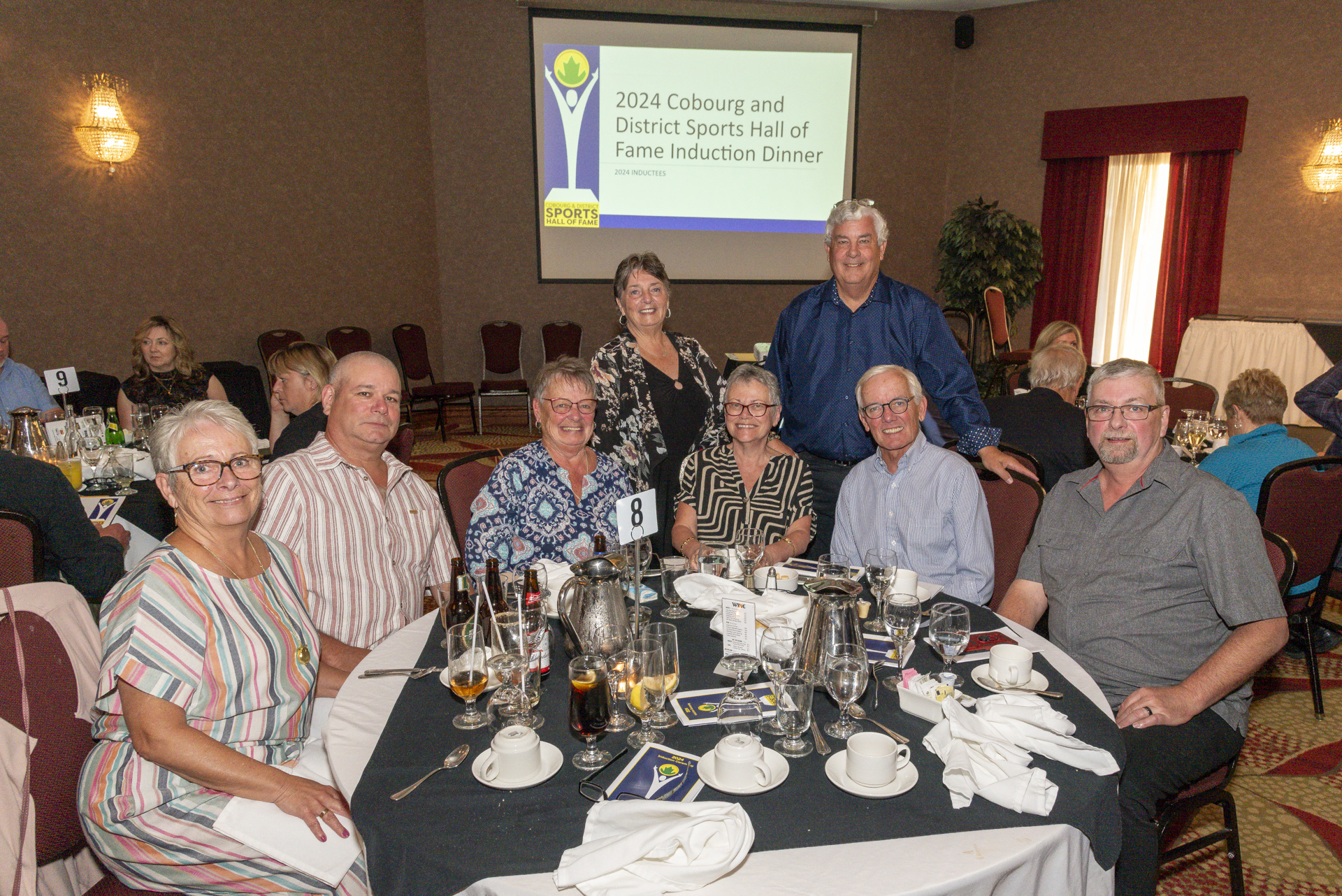 2024 Induction Dinner Photos 010