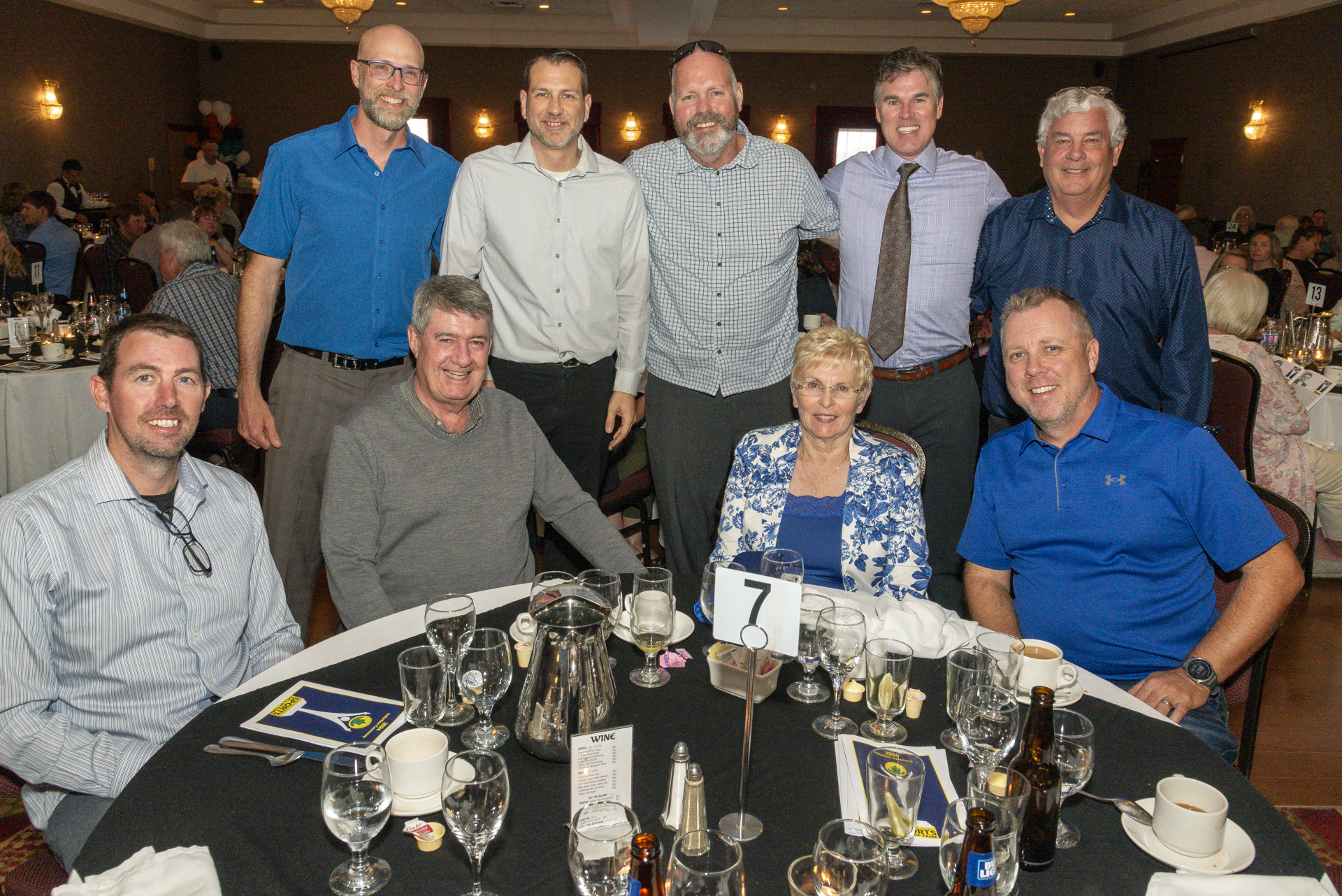 2024 Induction Dinner Photos 010