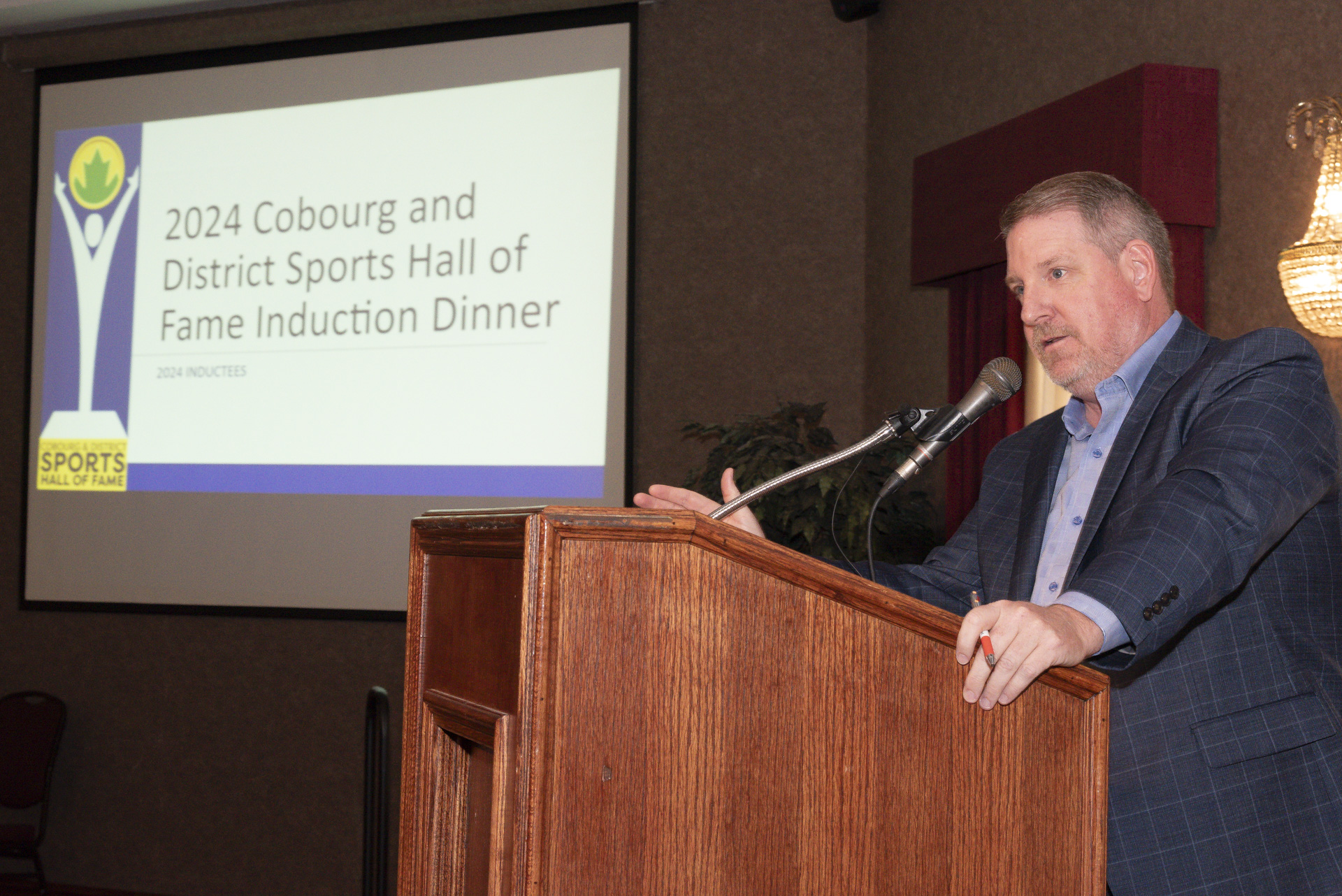 2024 Induction Dinner Photos 010