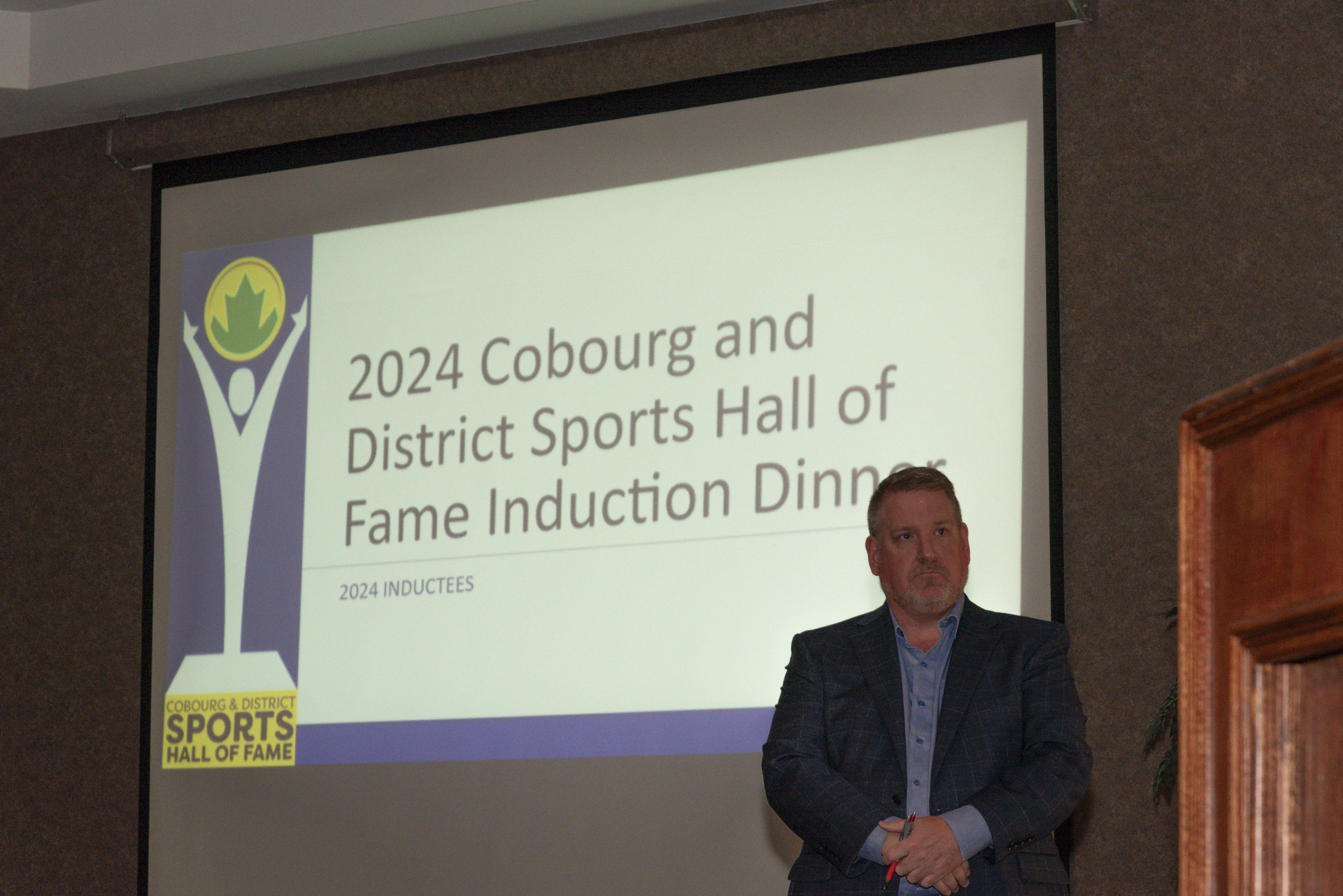 2024 Induction Dinner Photos 010