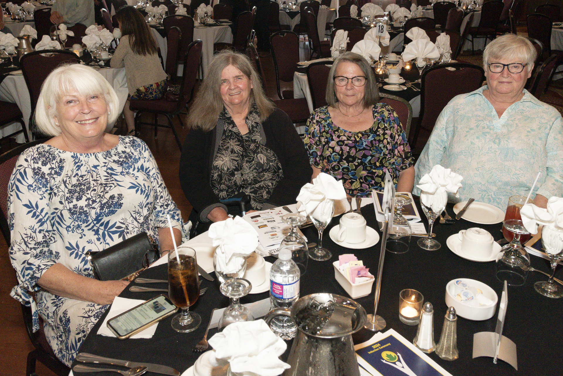 2024 Induction Dinner Photos 002