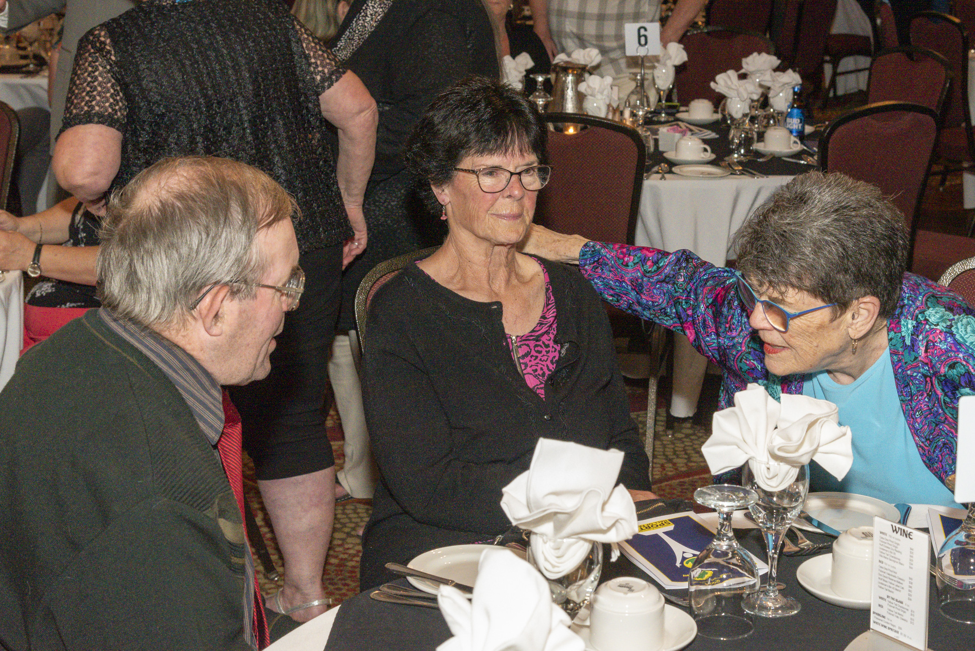 2024 Induction Dinner Photos 003