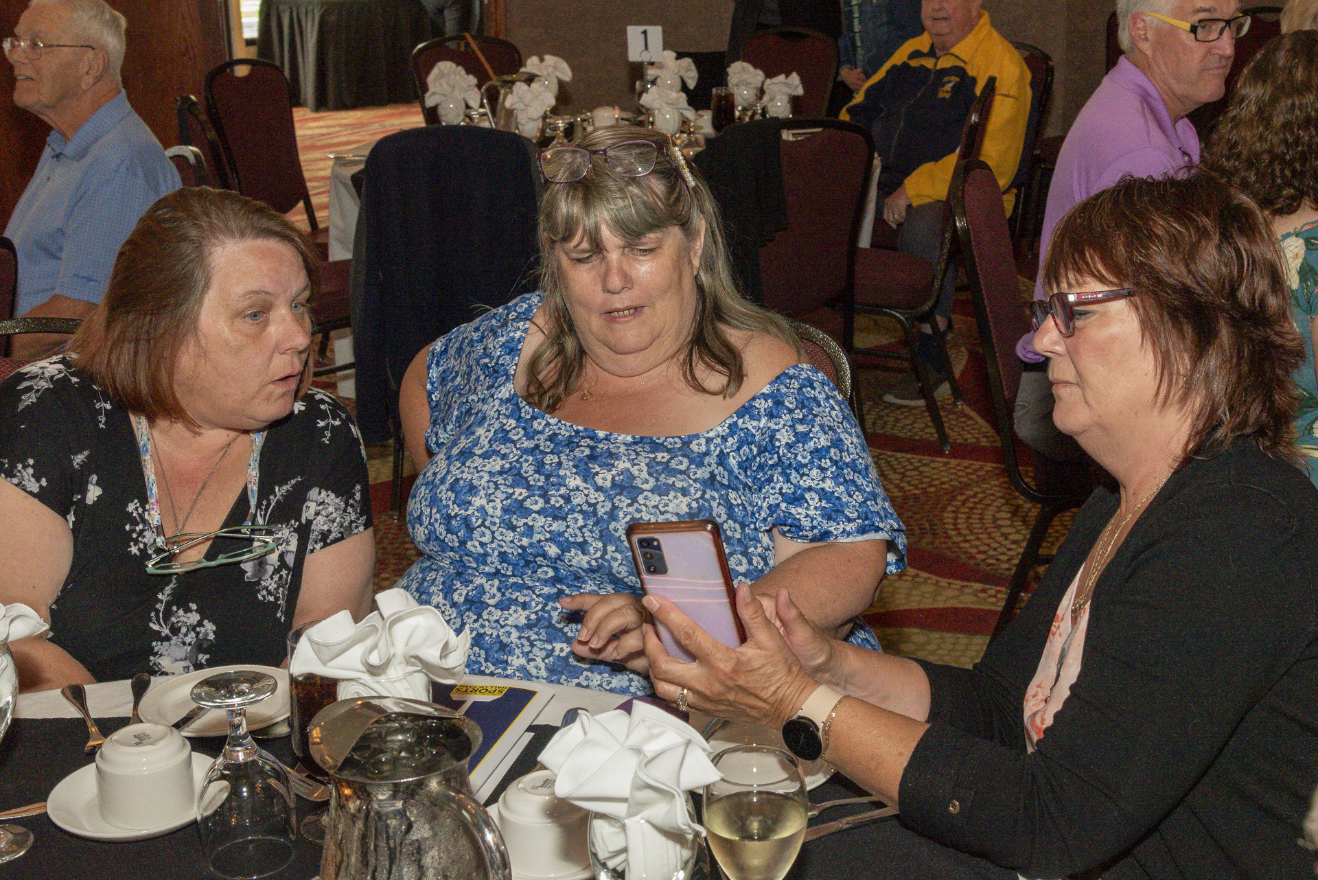 2024 Induction Dinner Photos 004