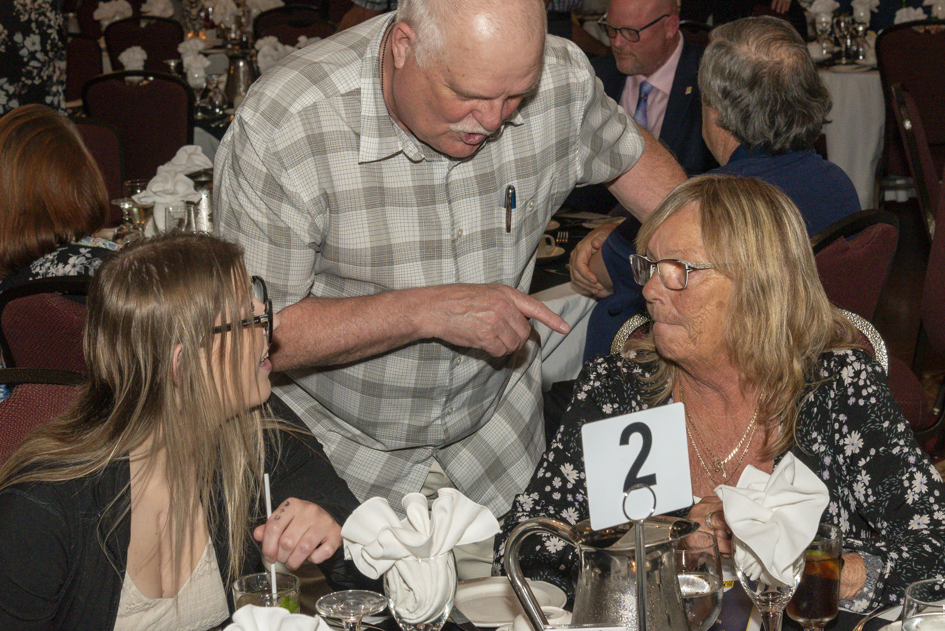 2024 Induction Dinner Photos 005