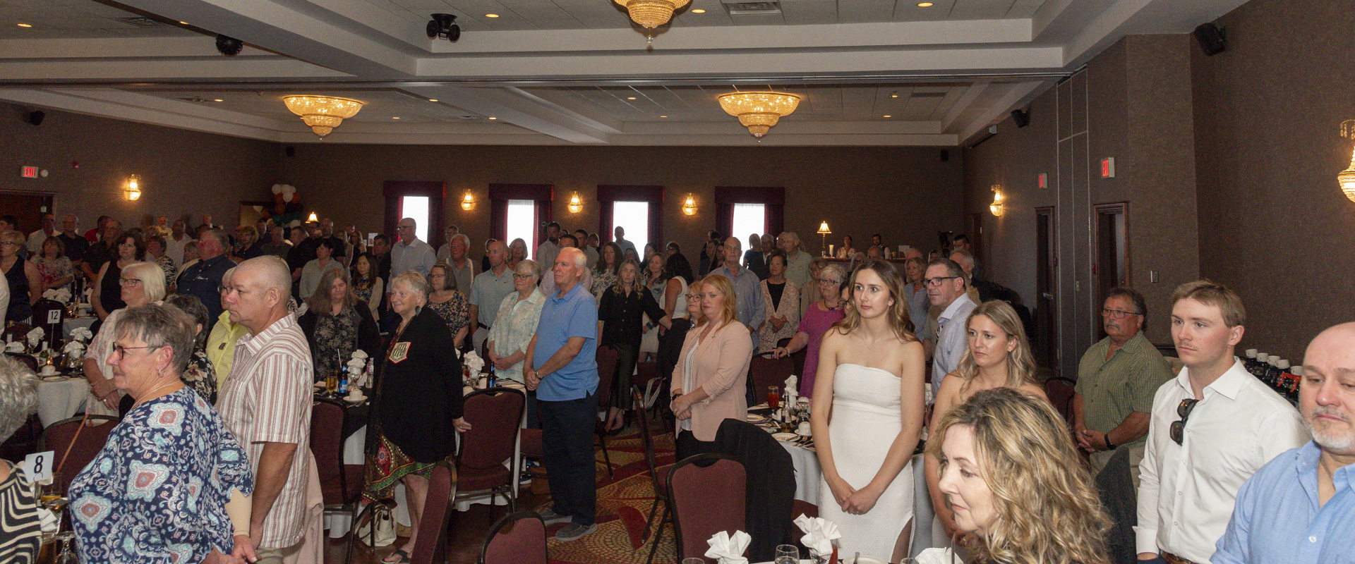 2024 Induction Dinner Photos 007