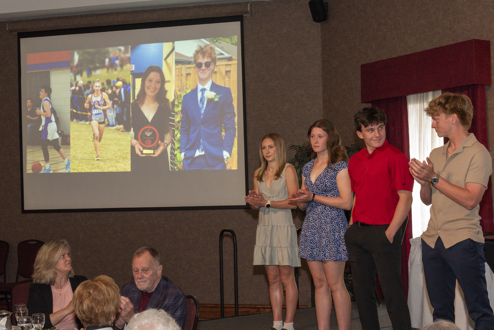 2024 Induction Dinner Photos 008