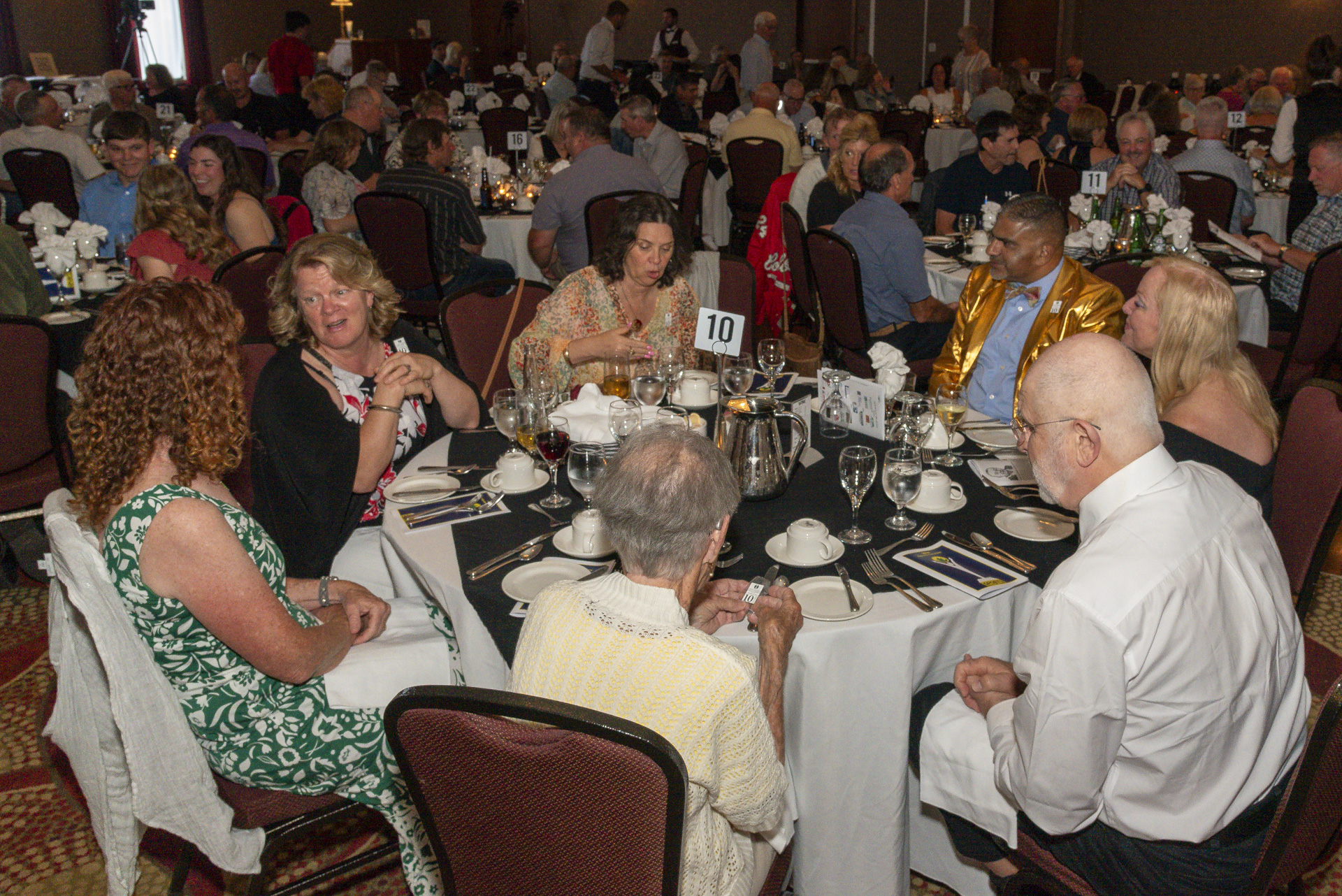 2024 Induction Dinner Photos 009