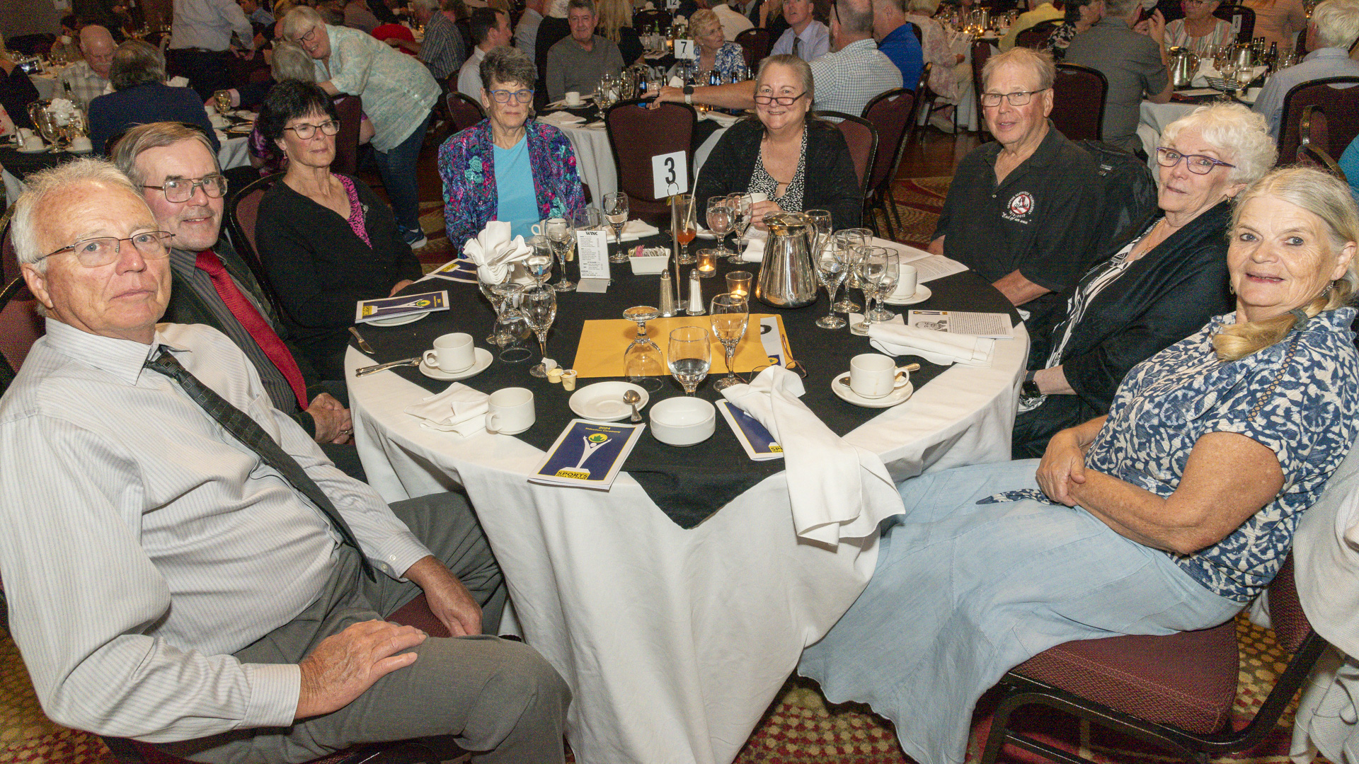 2024 Induction Dinner Photos 009