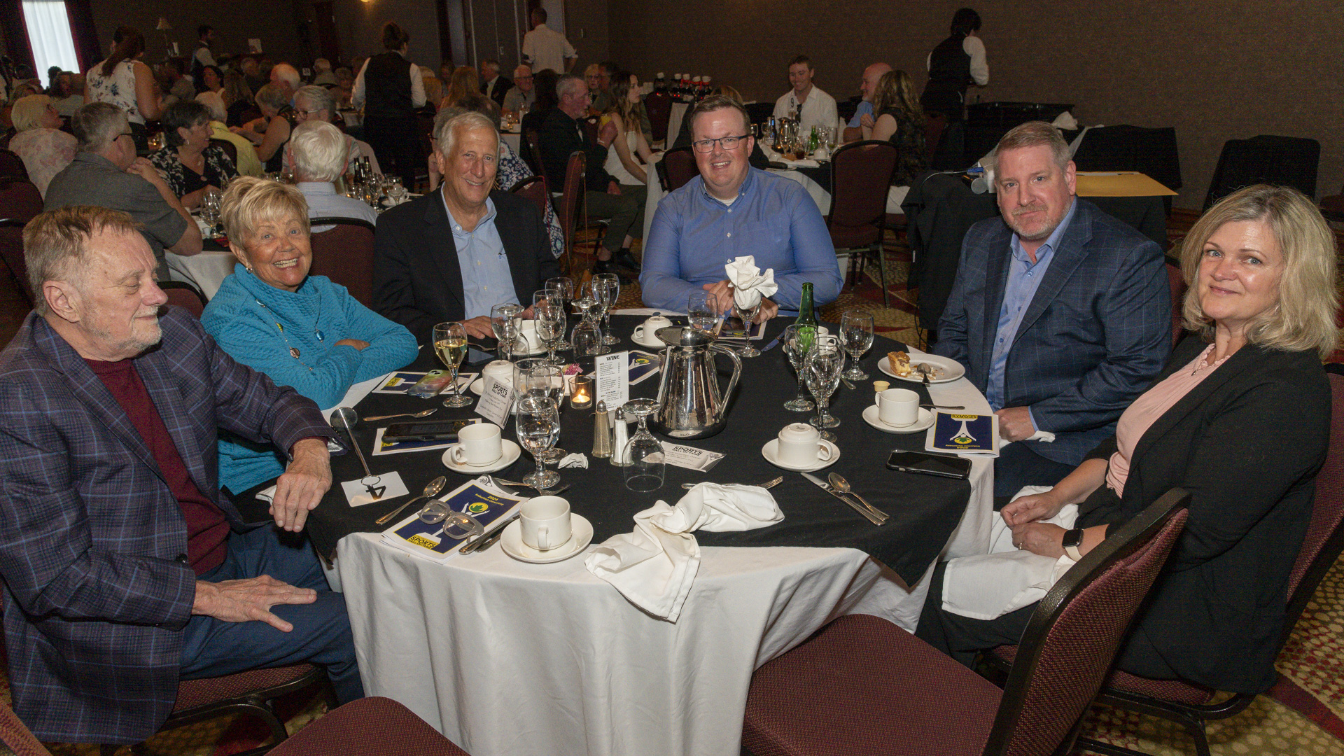 2024 Induction Dinner Photos 010