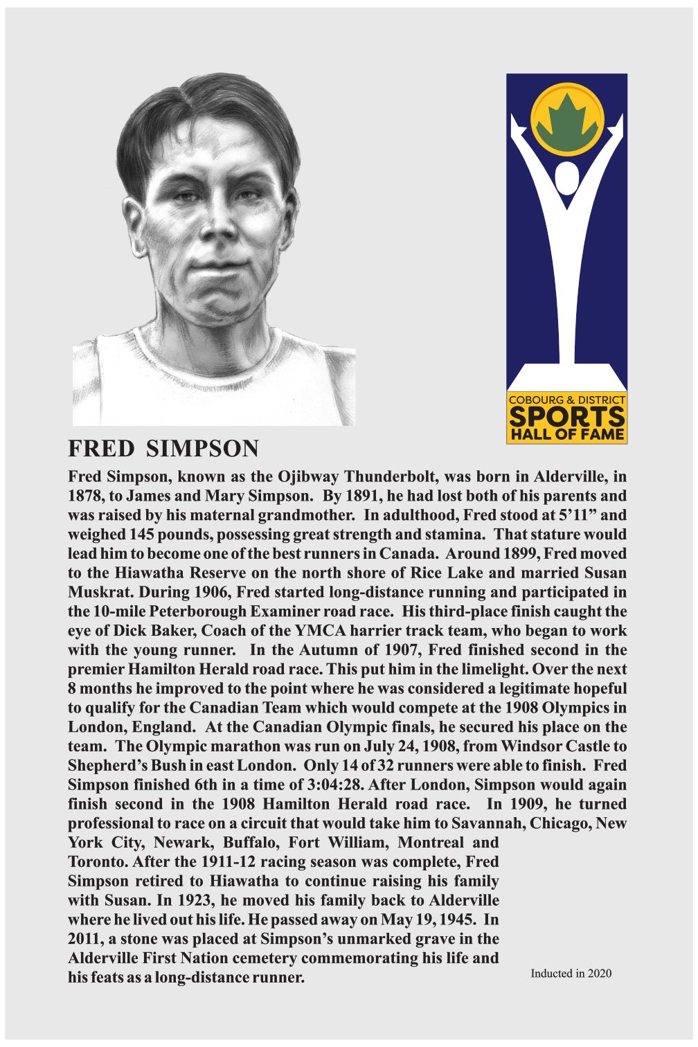 FRED SIMPSON