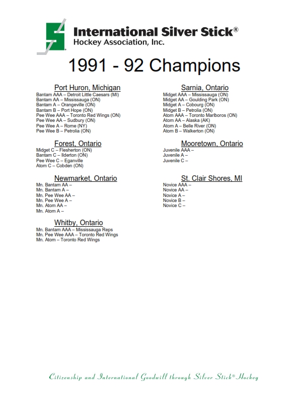 TL005-1991-92_Champions - Midget Silver Stick