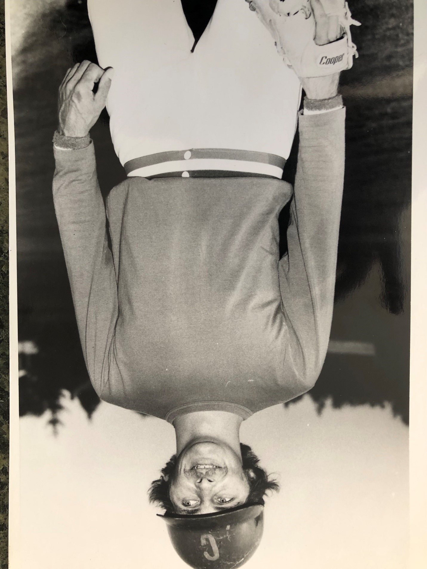 TL031-Cold Springs Cats 1980 in uniform