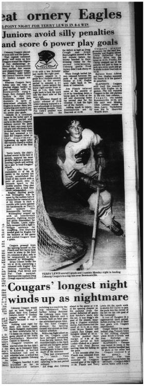 TL053-Cougars- 5pt night