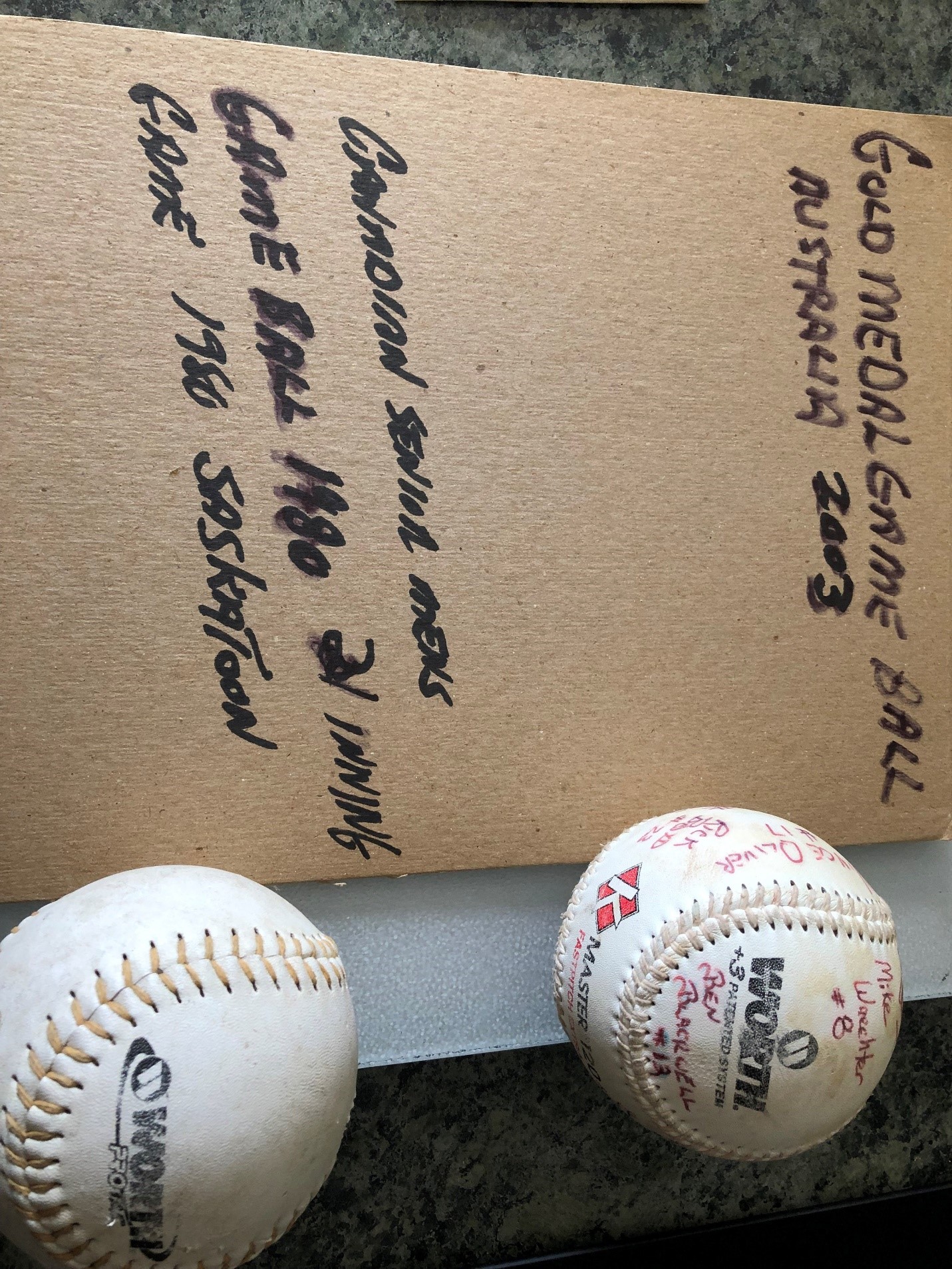 TL056-Game winning balls