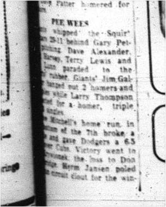 TL076-PeeWee Baseball-sc056