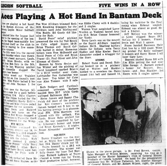 TL090-Squirt Softball all-stars-sc057