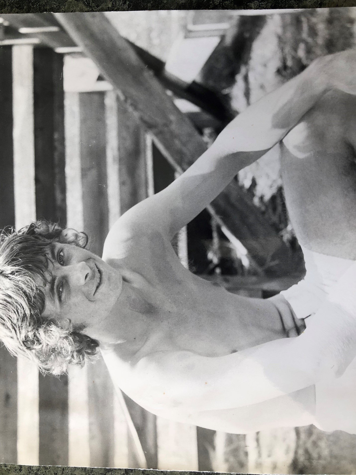 TL093-Training for tryouts