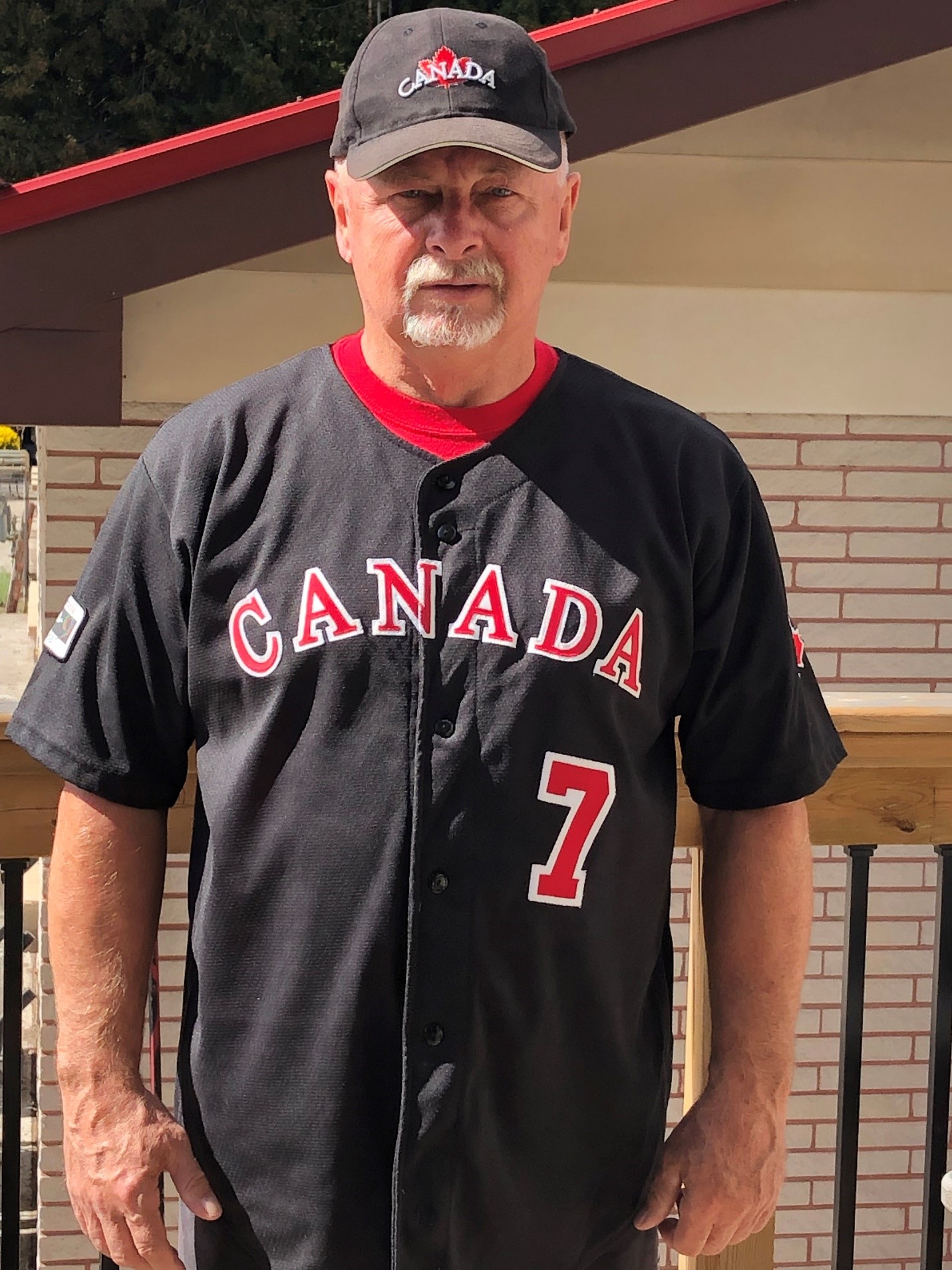 TL101-World Masters uniform