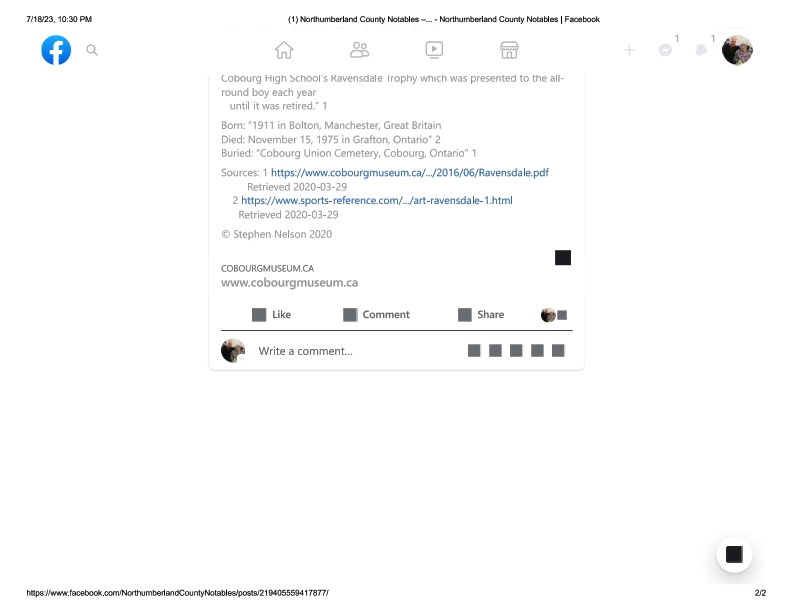 AR009-A Ravensdale- Northumberland County Notable-2