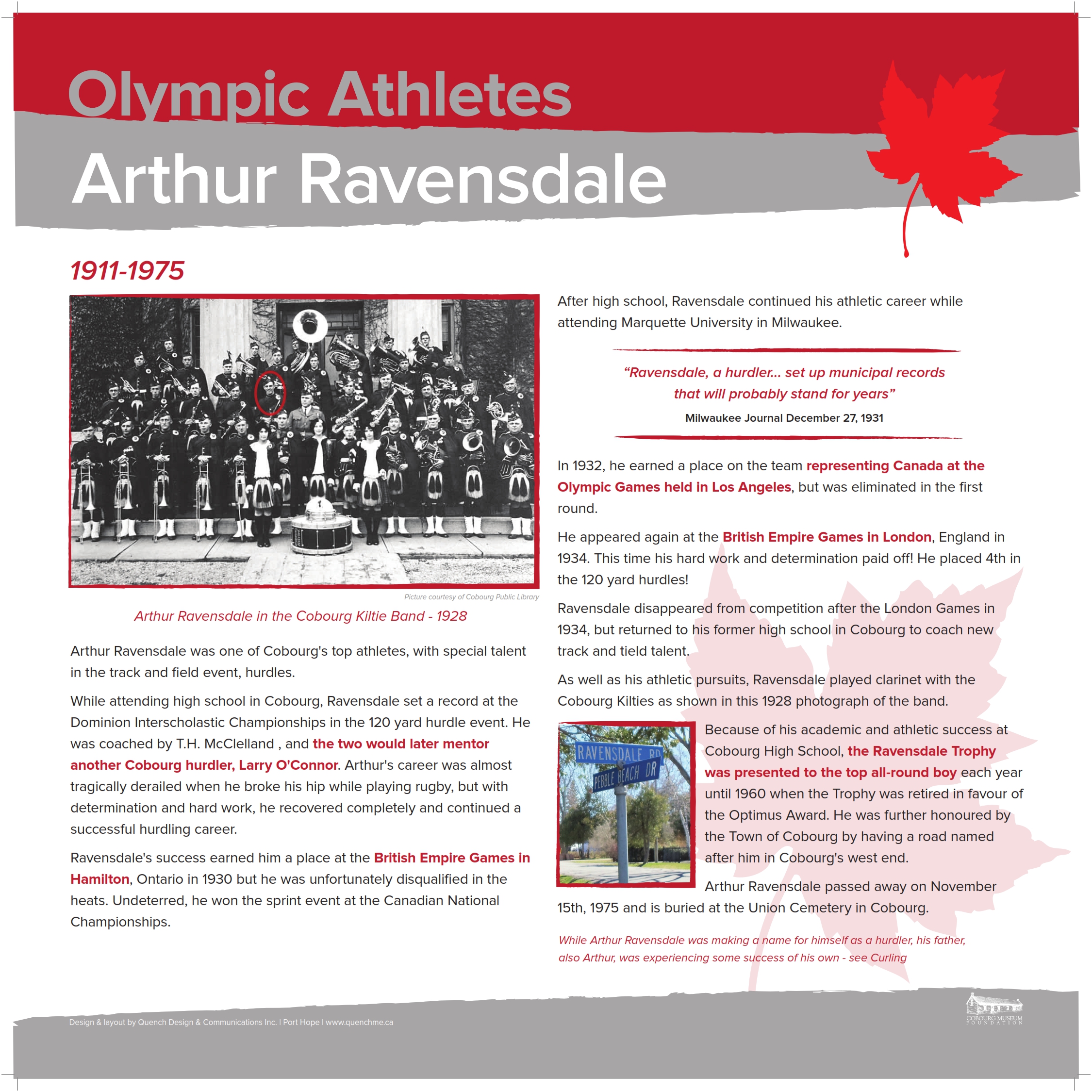 AR013-Arthur Ravensdale