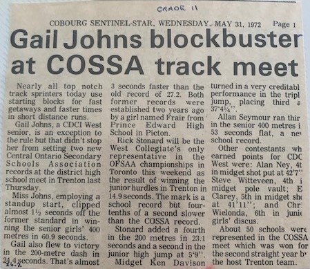 GJ004-COSSA news