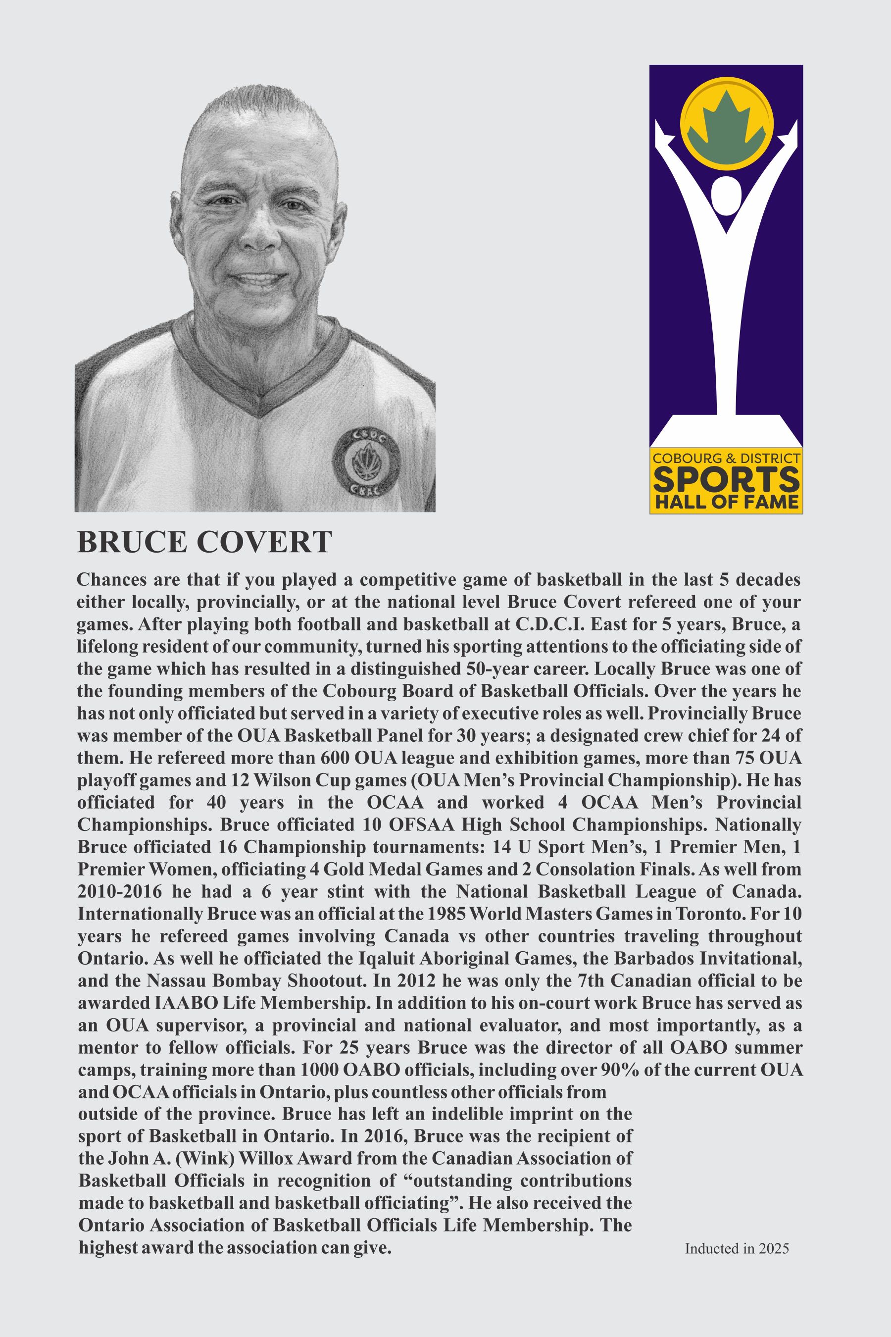 Bruce Covert