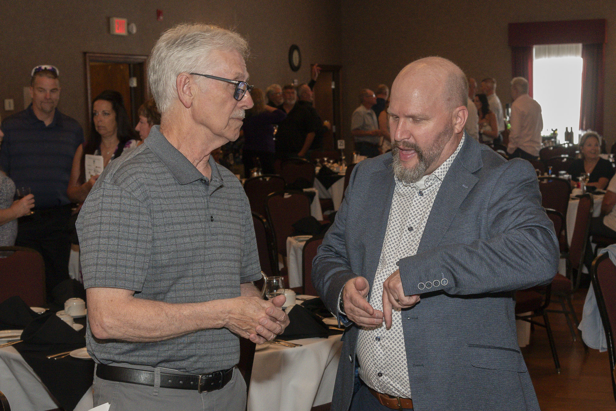 2025 Induction Dinner photos Grp2