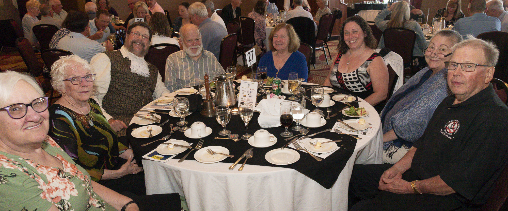 2025 Induction Dinner photos Grp8