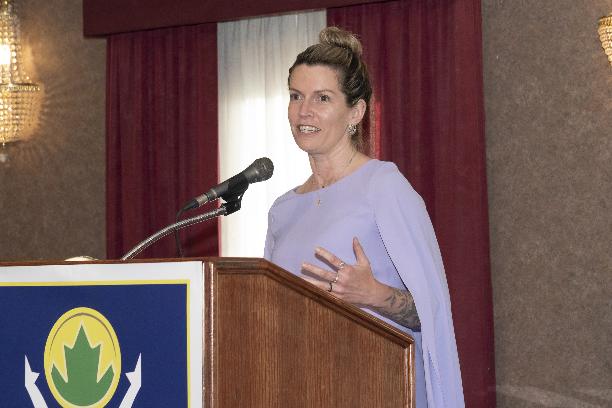 2025 Induction Dinner photos Grp8
