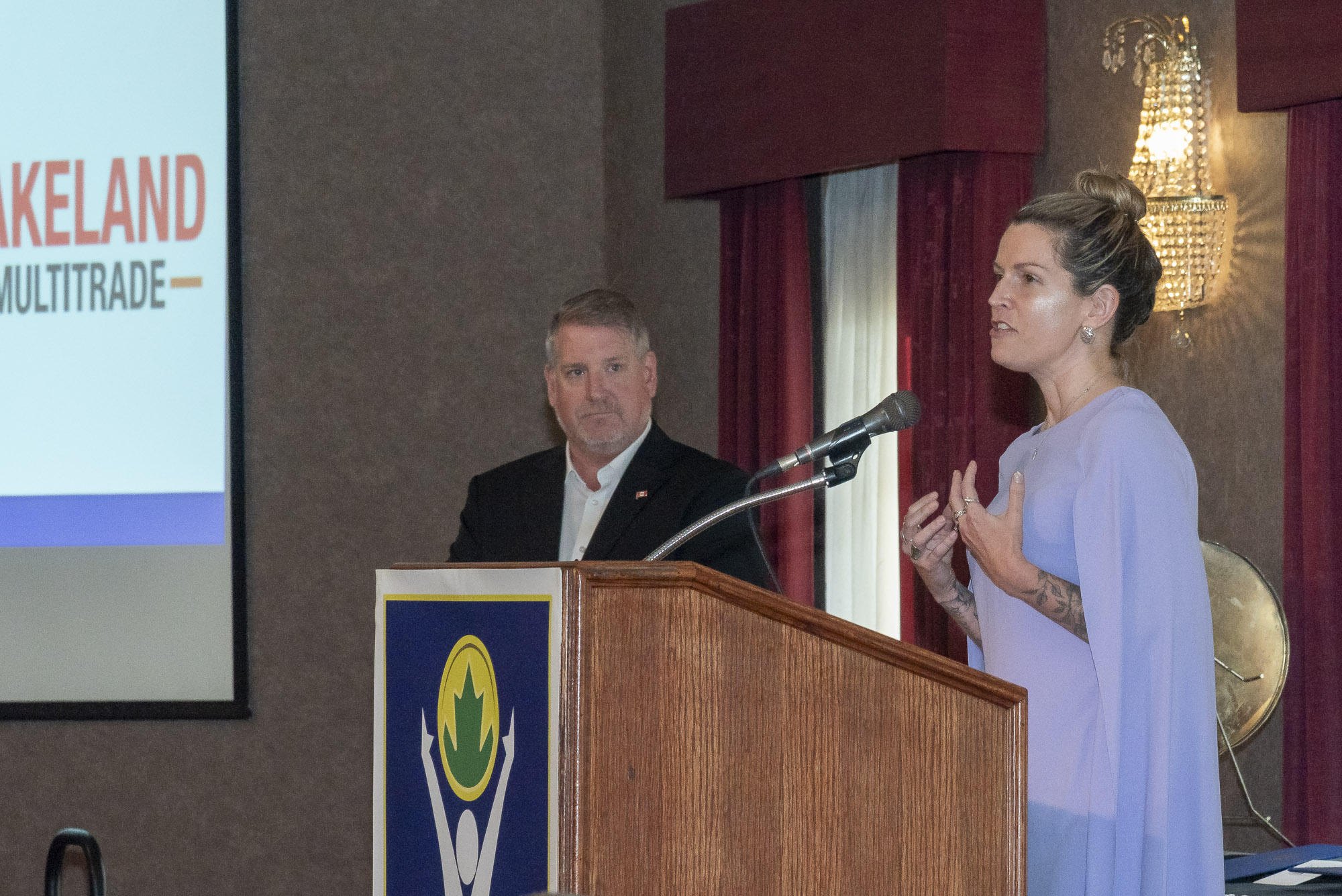 2025 Induction Dinner photos Grp8