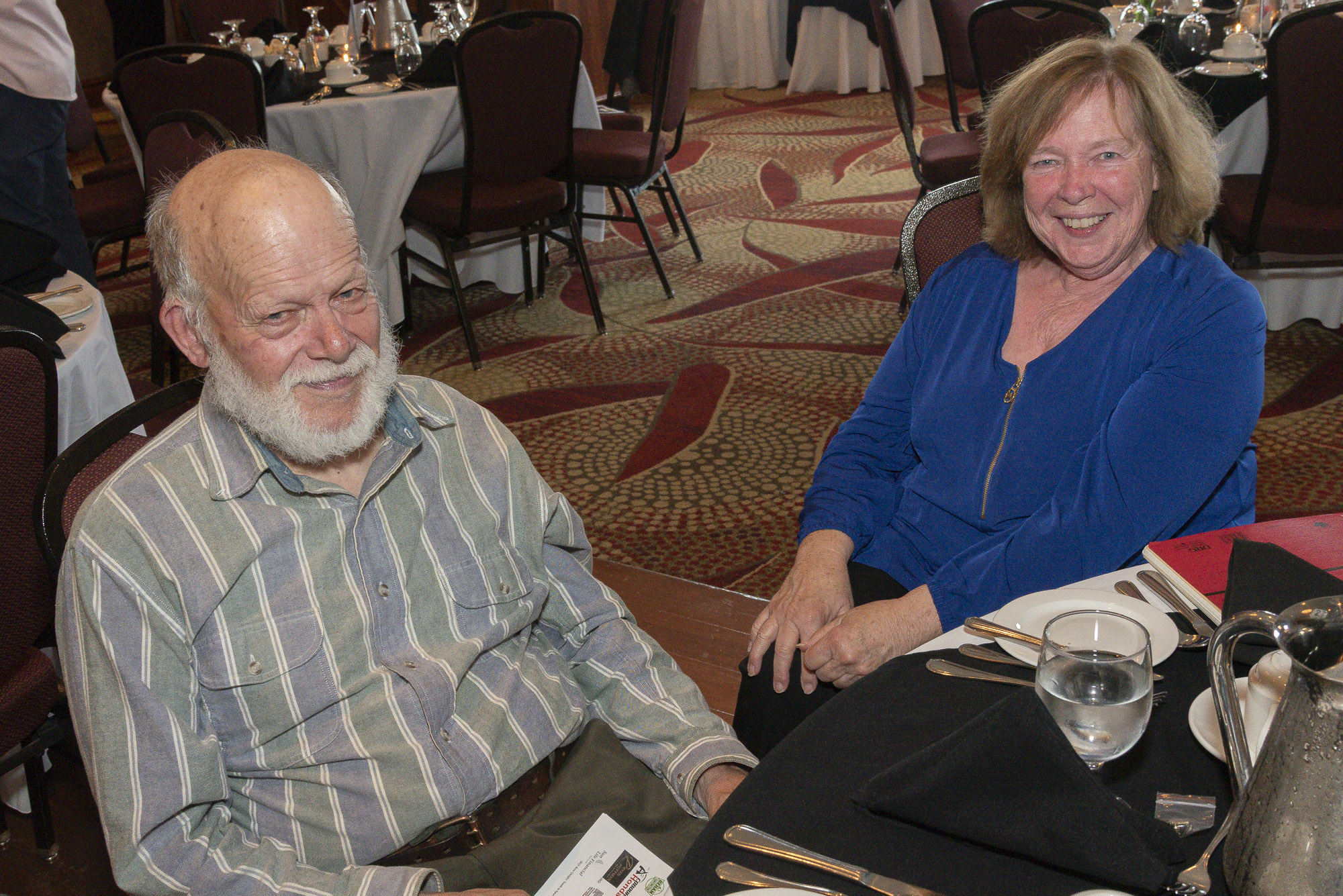 2025 Induction Dinner photos Grp2
