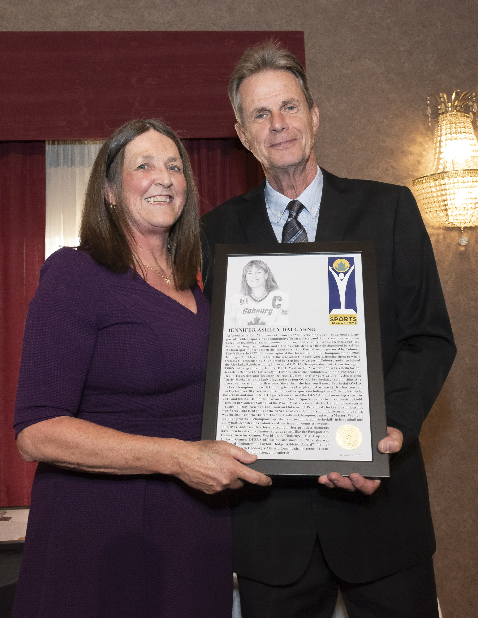 2025 Induction Dinner photos Grp8