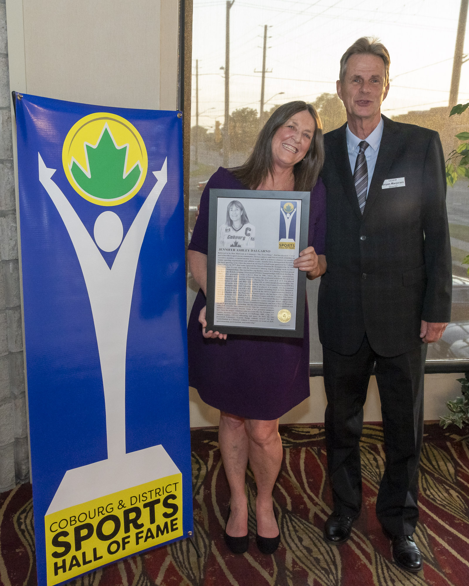 2025 Induction Dinner photos Grp8