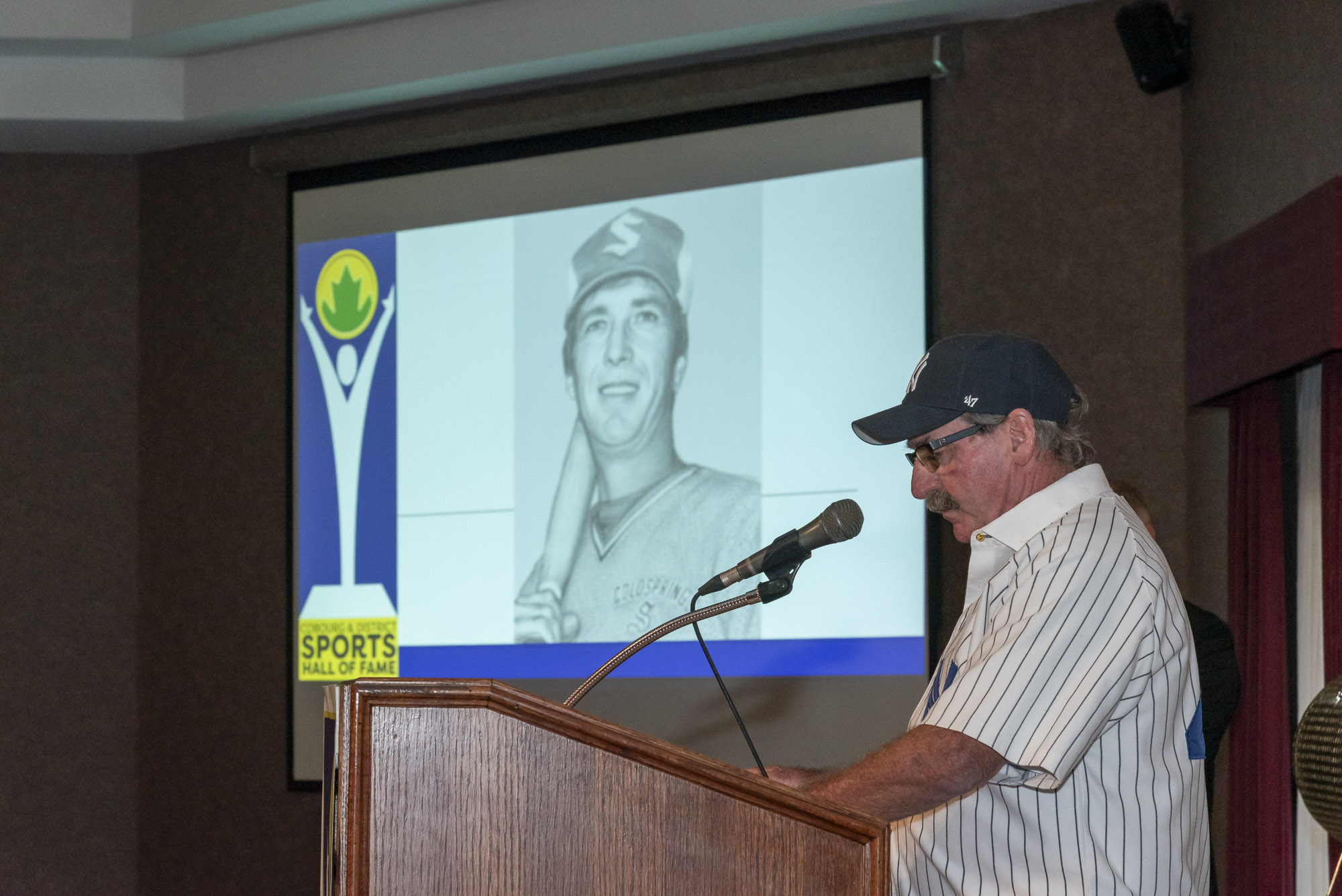 2025 Induction Dinner photos Grp9