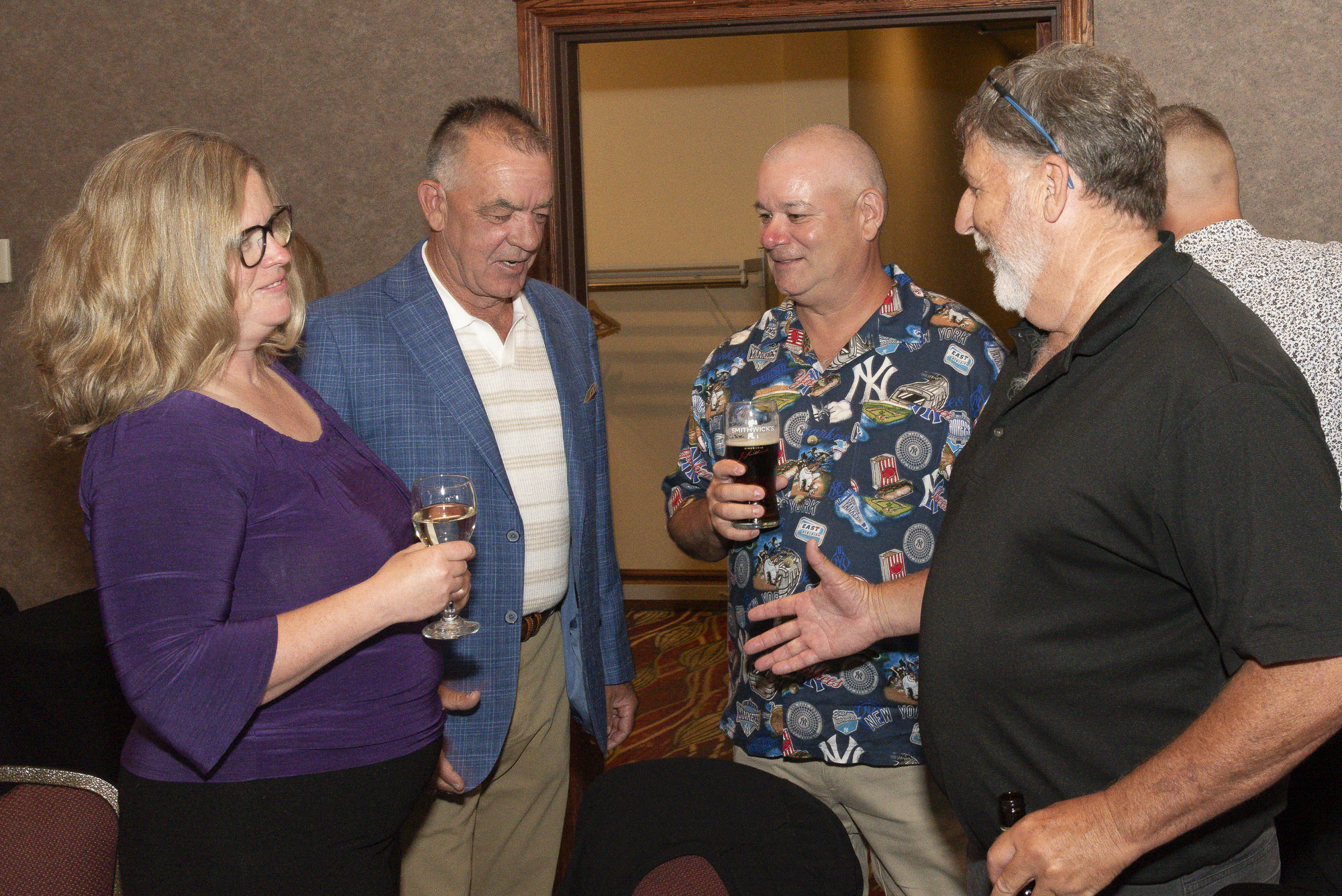 2025 Induction Dinner photos Grp2