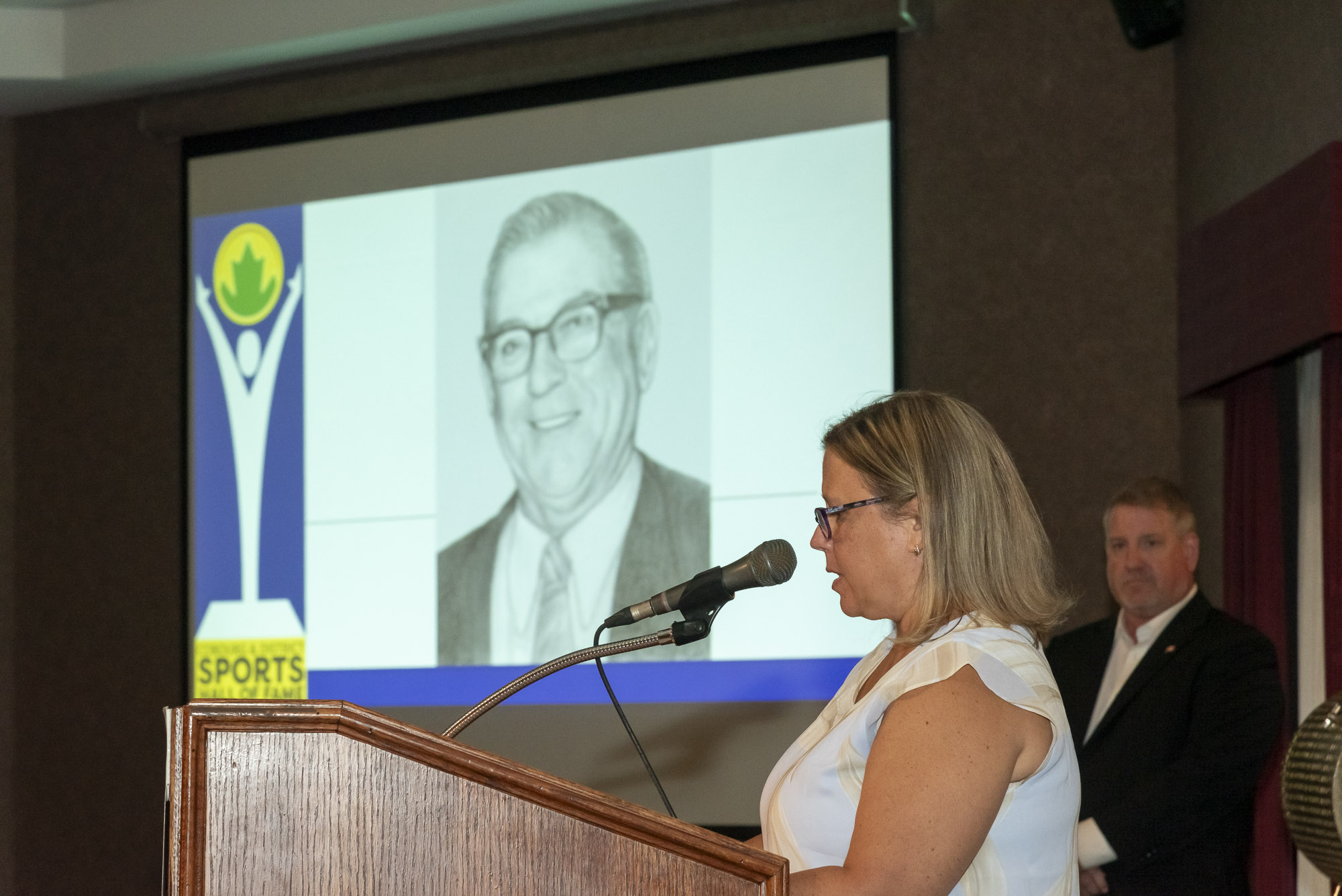 2025 Induction Dinner photos Grp9