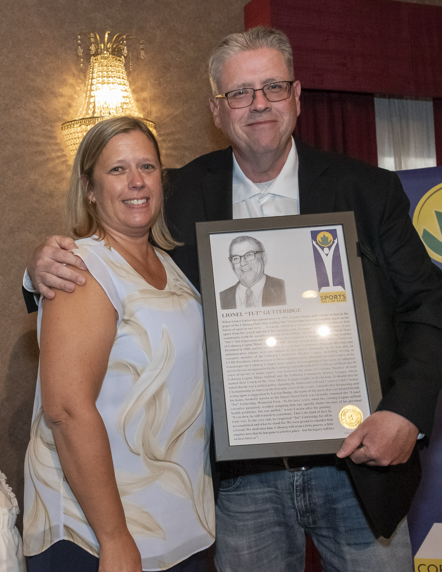 2025 Induction Dinner photos Grp9
