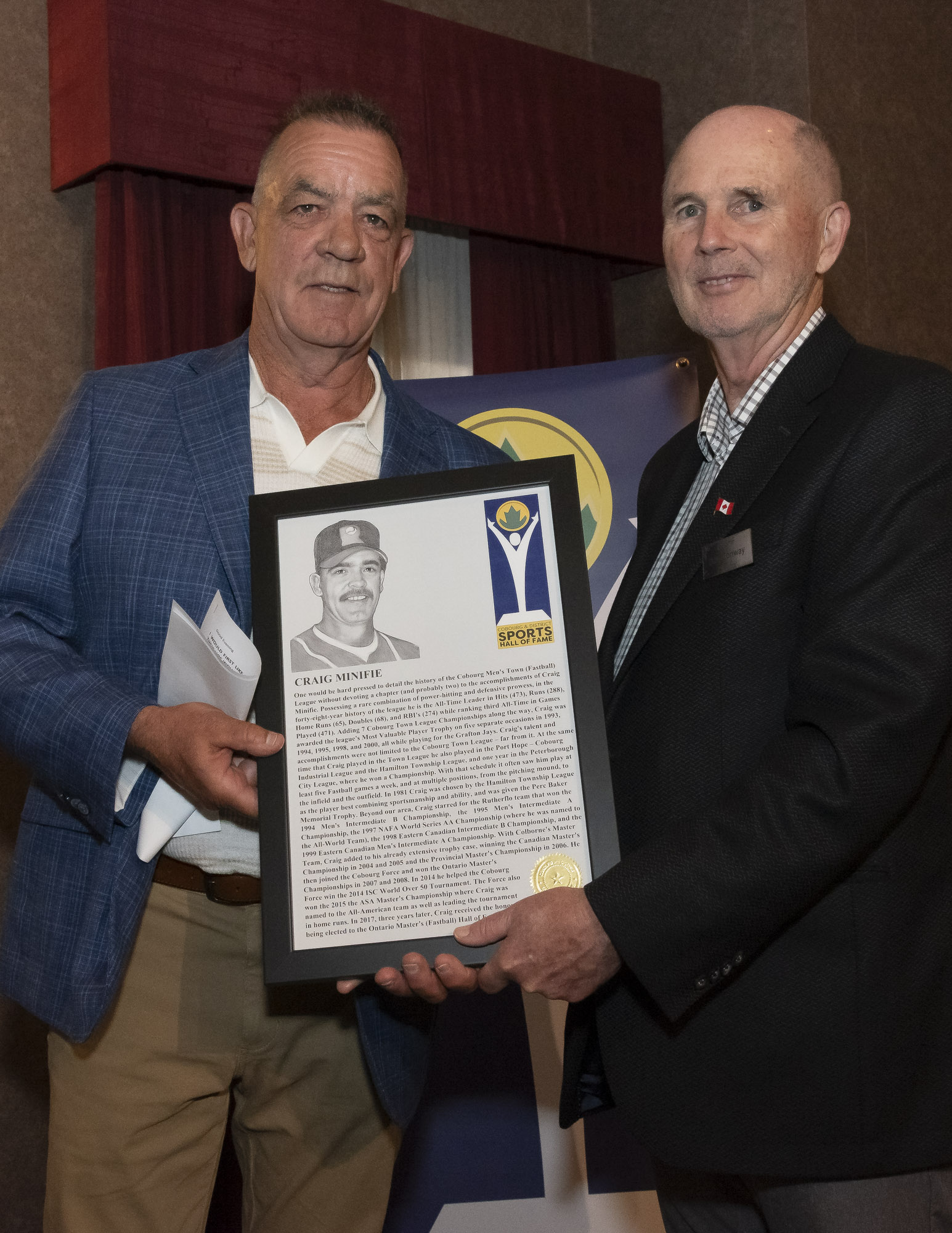 2025 Induction Dinner photos Grp A10