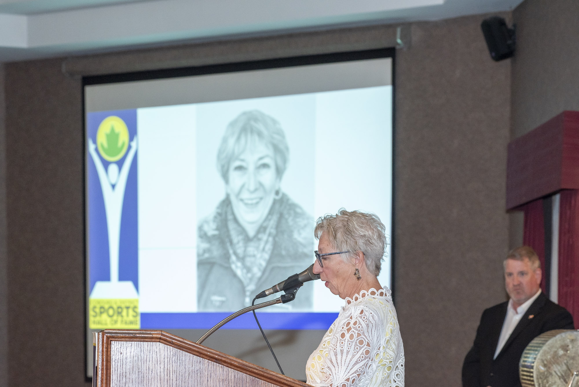 2025 Induction Dinner photos Grp A10
