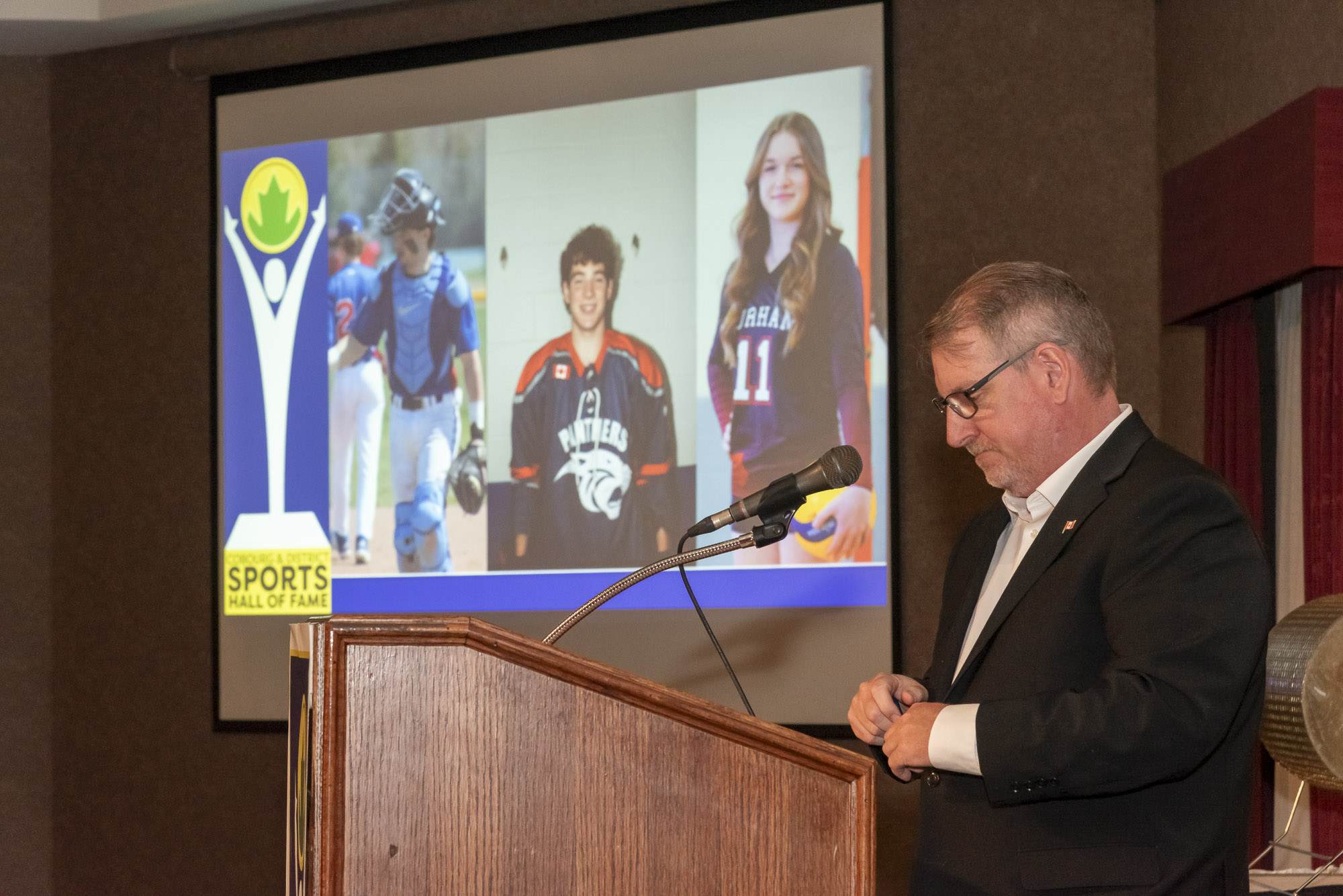 2025 Induction Dinner photos Grp011