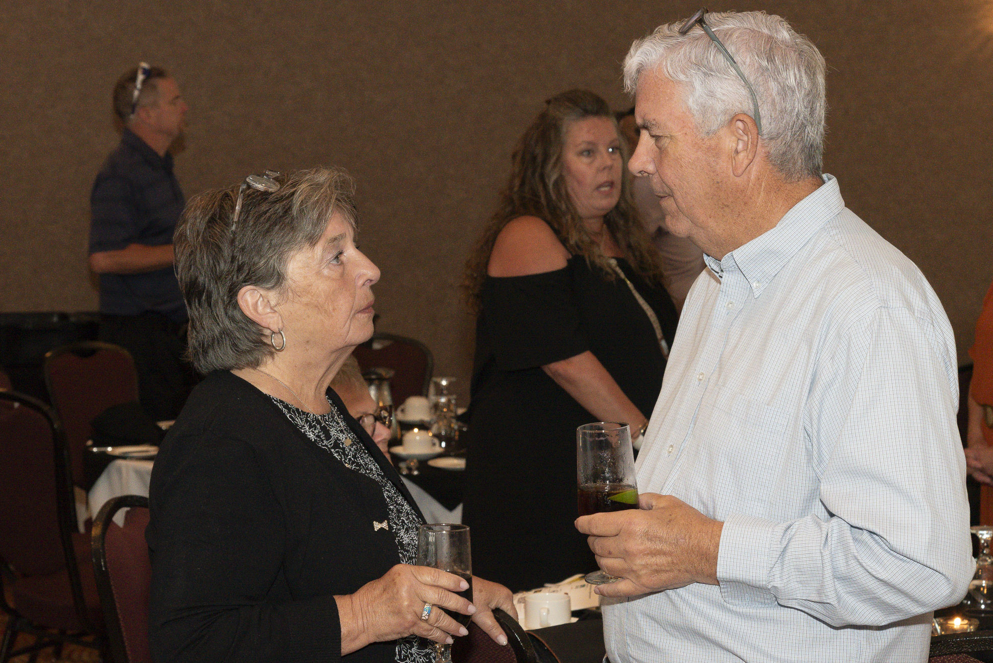 2025 Induction Dinner photos Grp2