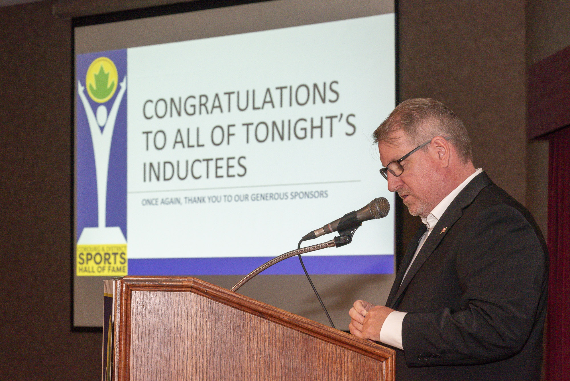 2025 Induction Dinner photos Grp011