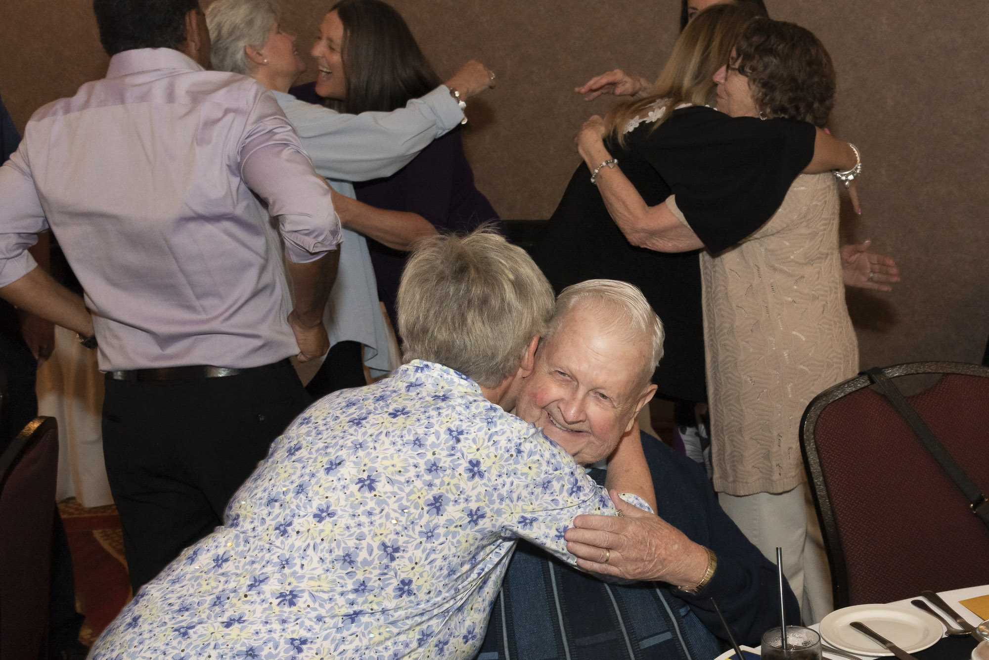 2025 Induction Dinner photos Grp2