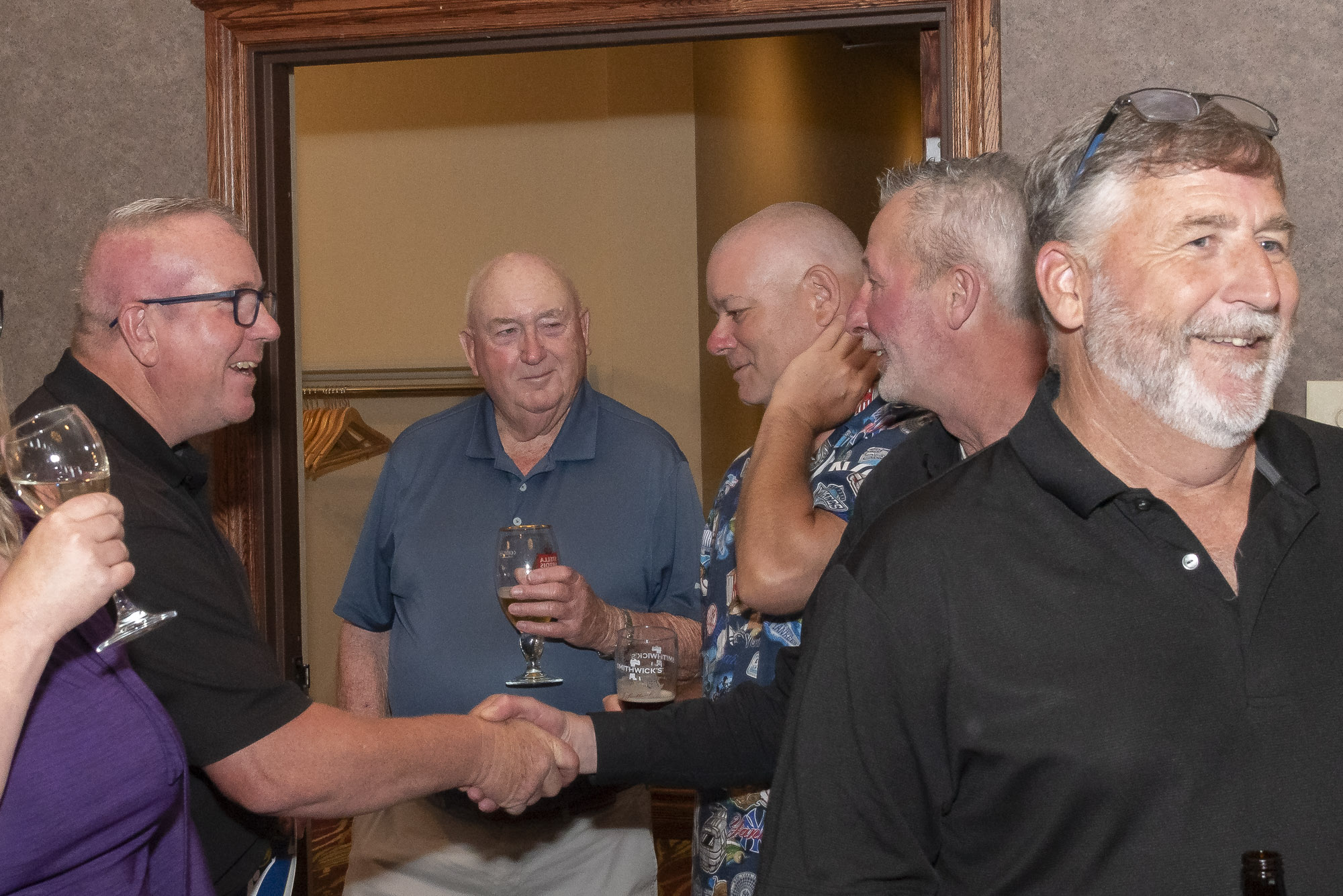 2025 Induction Dinner photos Grp3