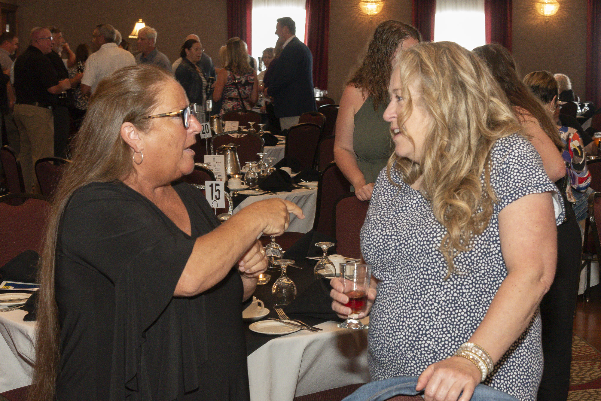 2025 Induction Dinner photos Grp3