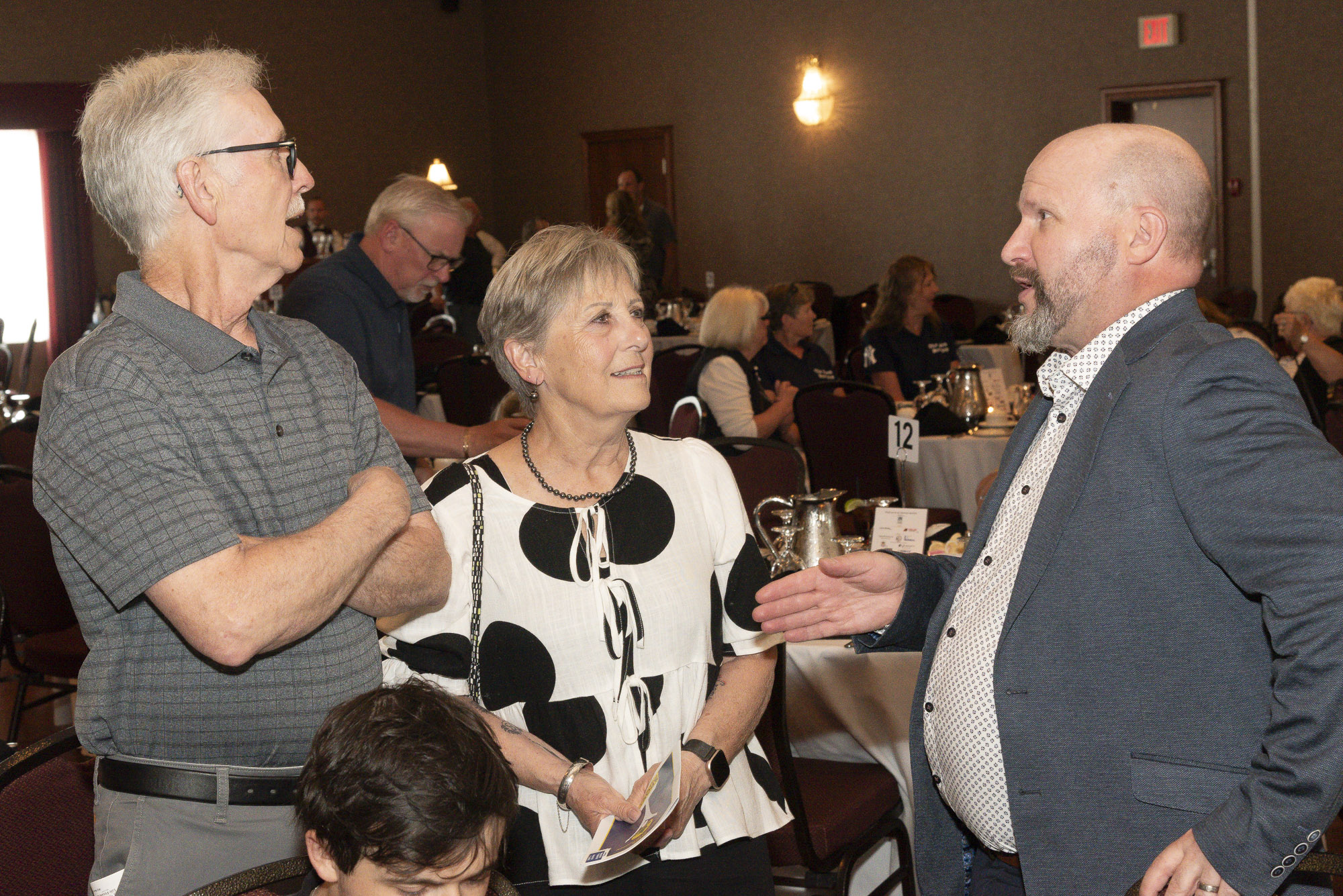 2025 Induction Dinner photos Grp1