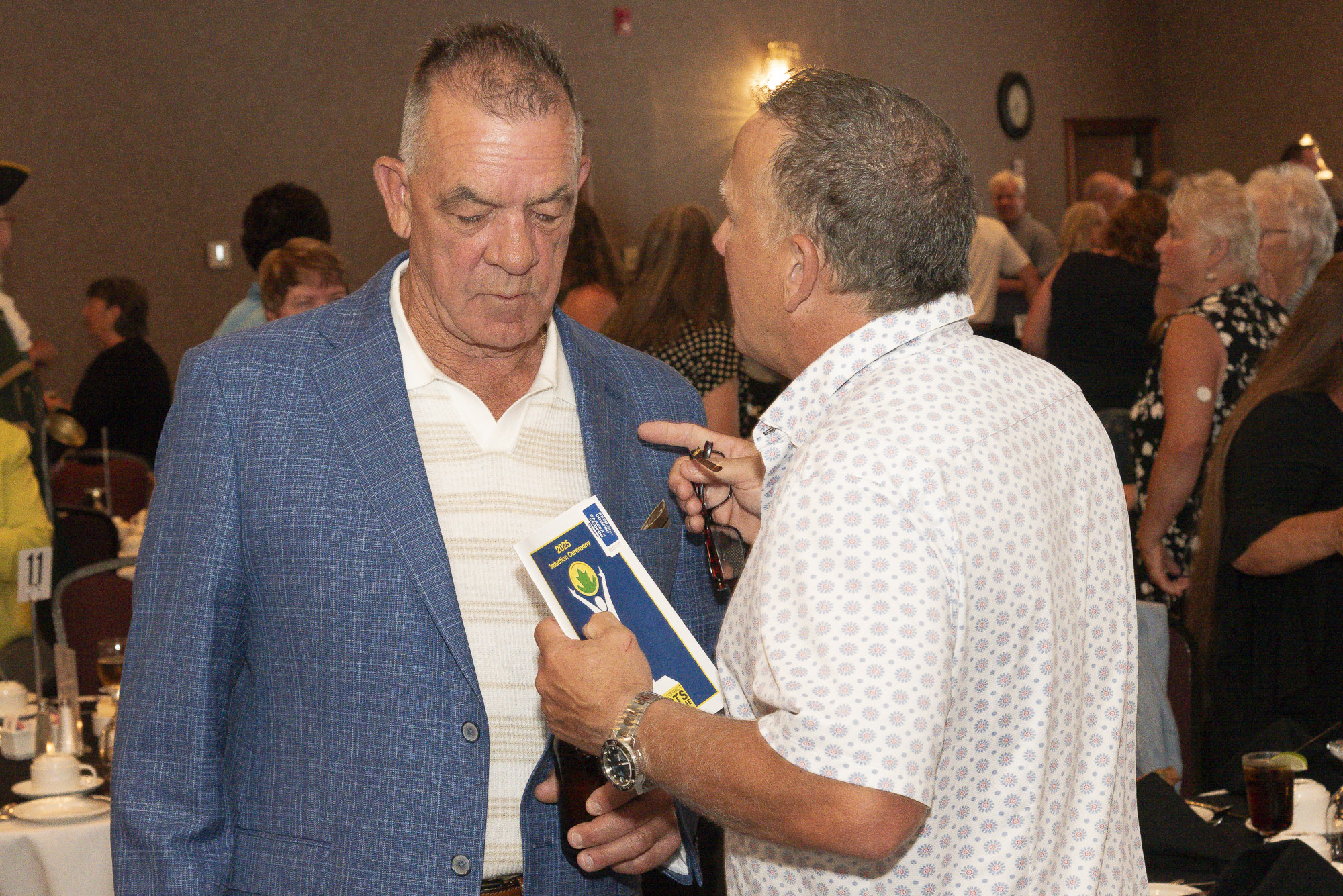 2025 Induction Dinner photos Grp3