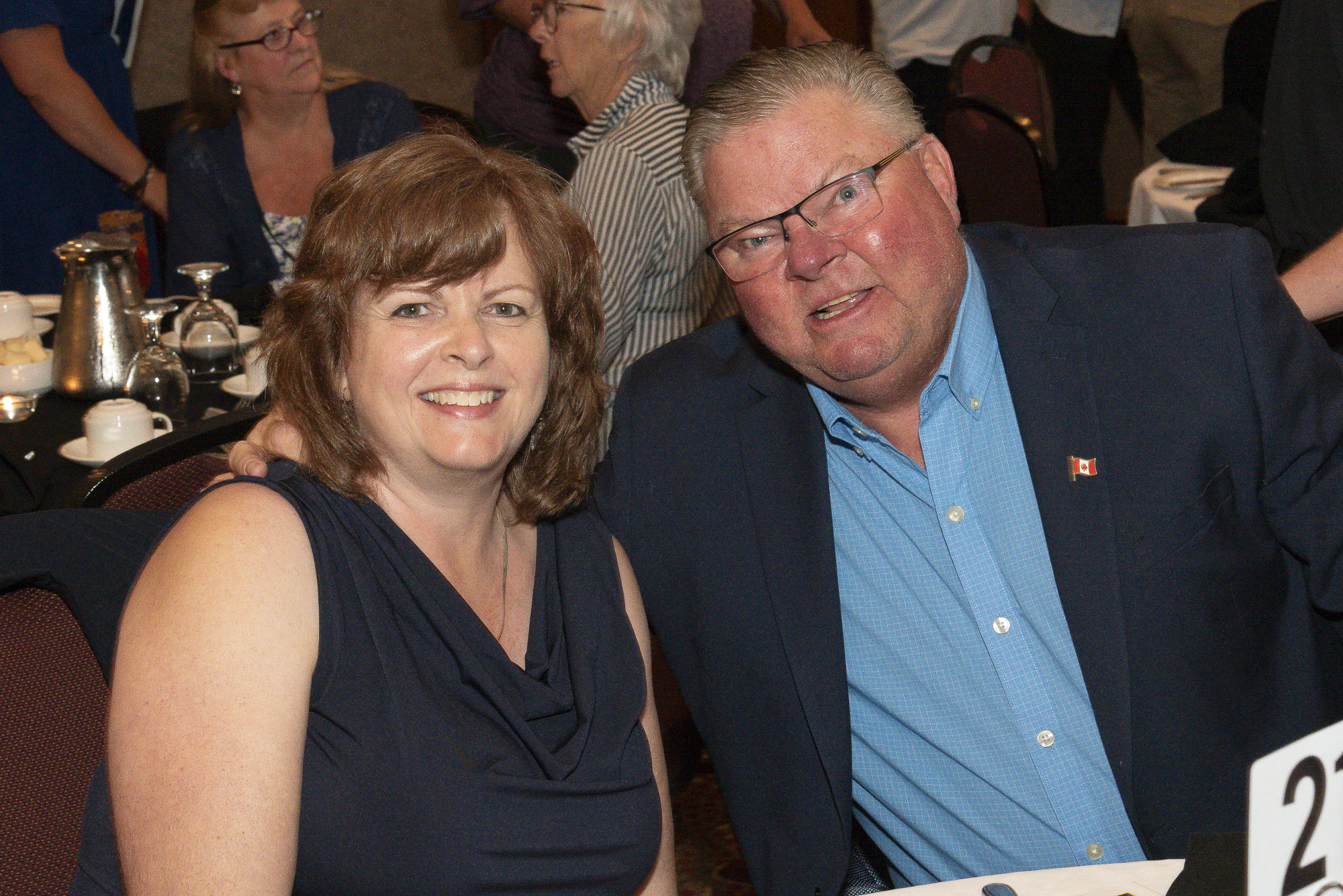2025 Induction Dinner photos Grp3
