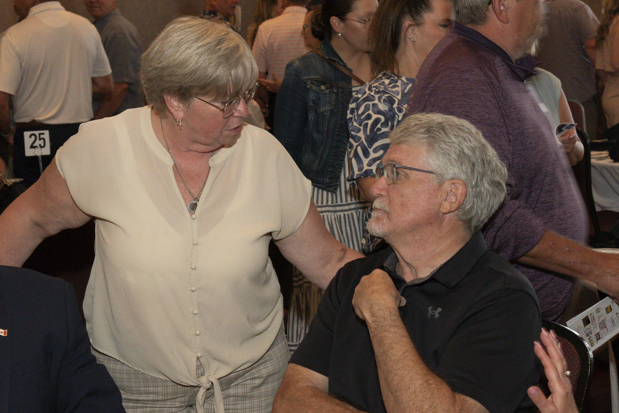 2025 Induction Dinner photos Grp3