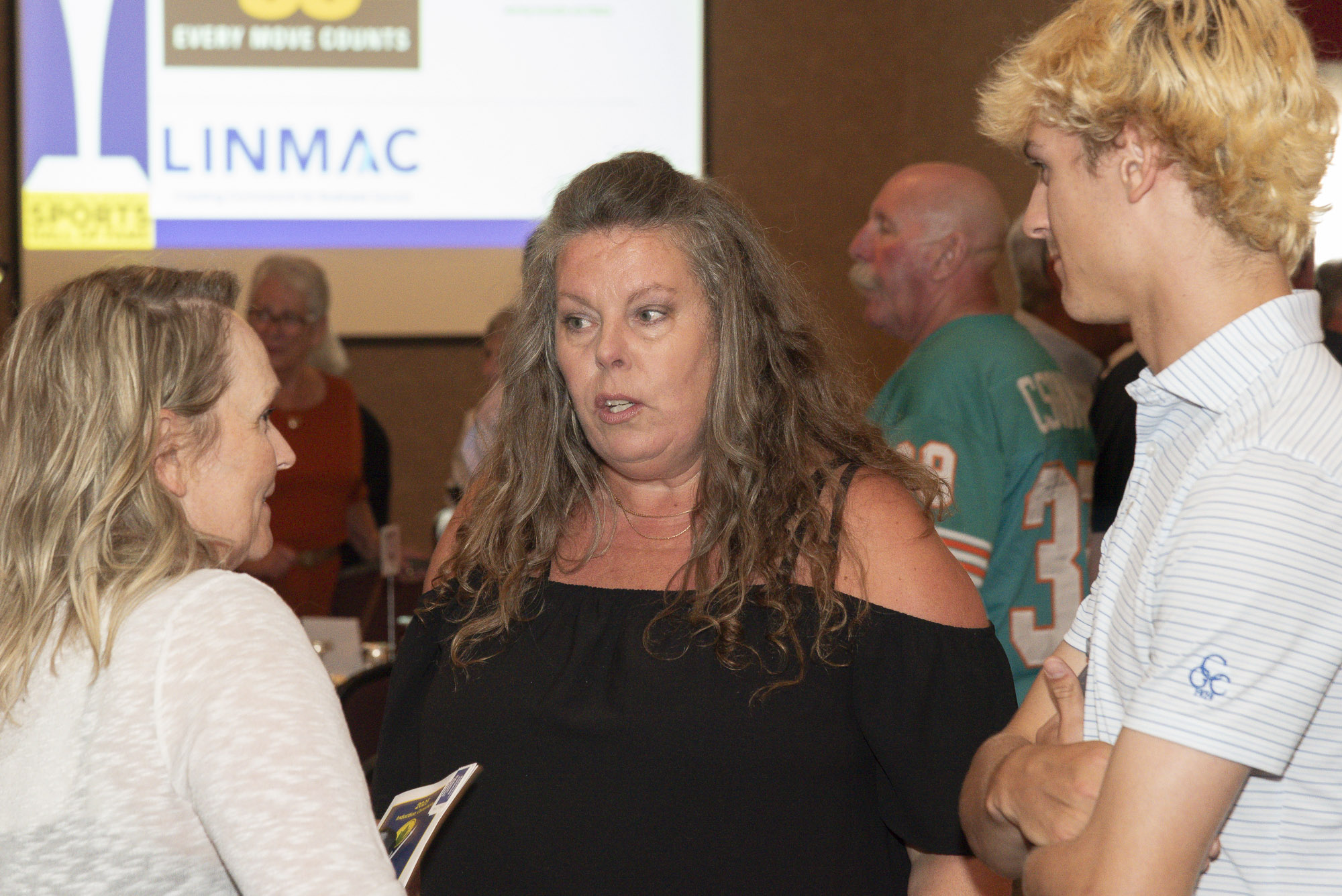 2025 Induction Dinner photos Grp4